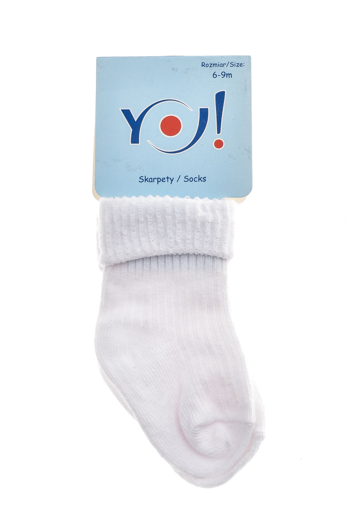 Βρεφικές κάλτσες - YO! club - 1