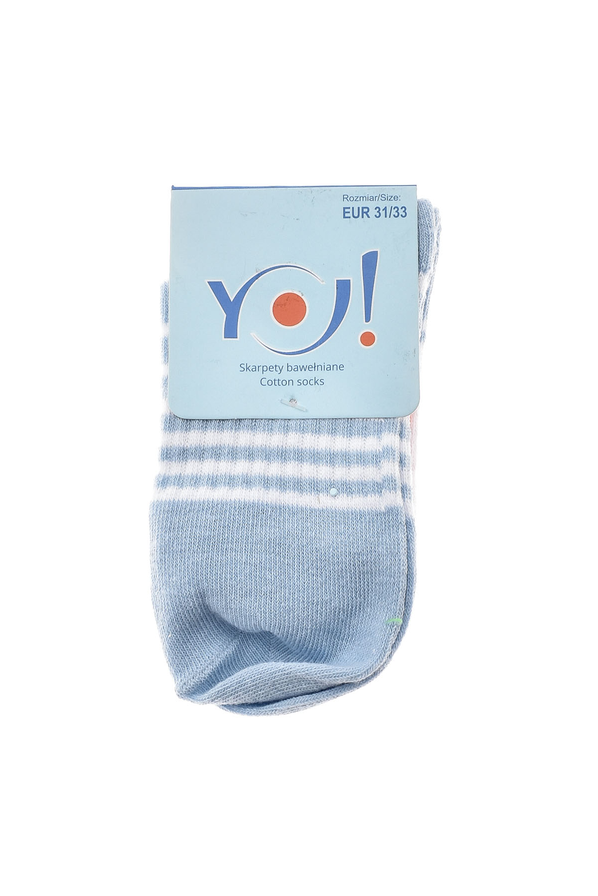 Детски чорапи - Yo! club - 1