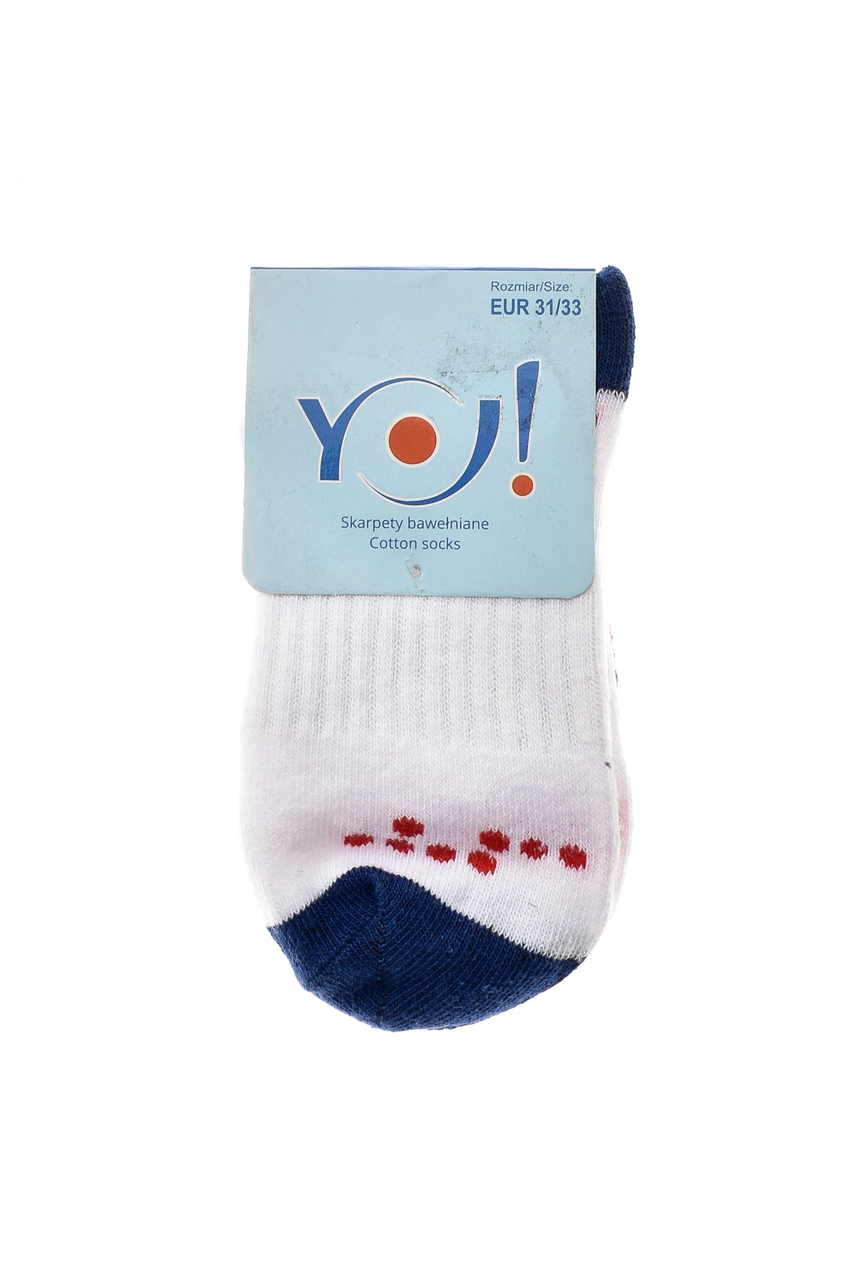 Παιδικές κάλτσες - Yo! club - 1