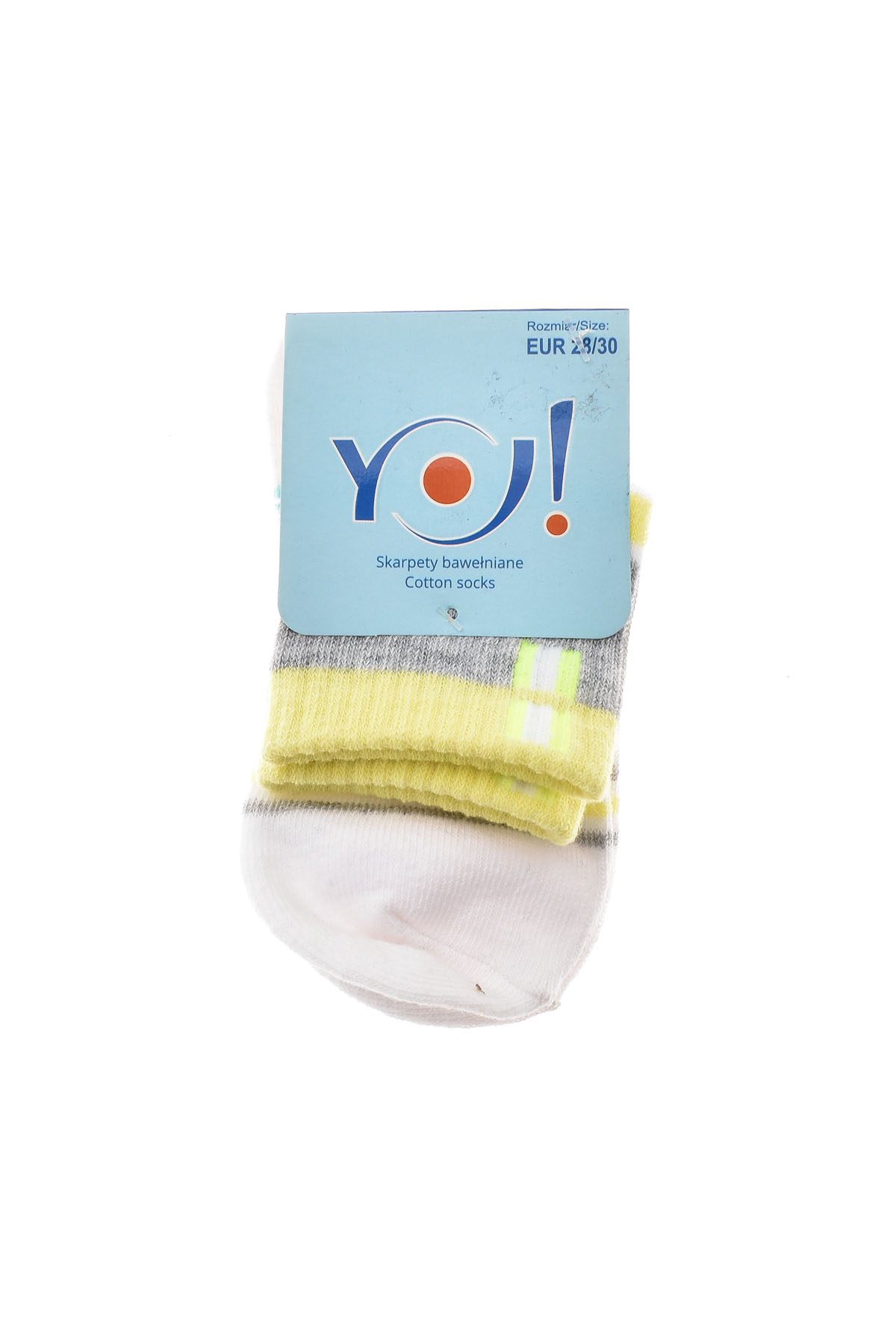 Παιδικές κάλτσες - Yo! club - 1