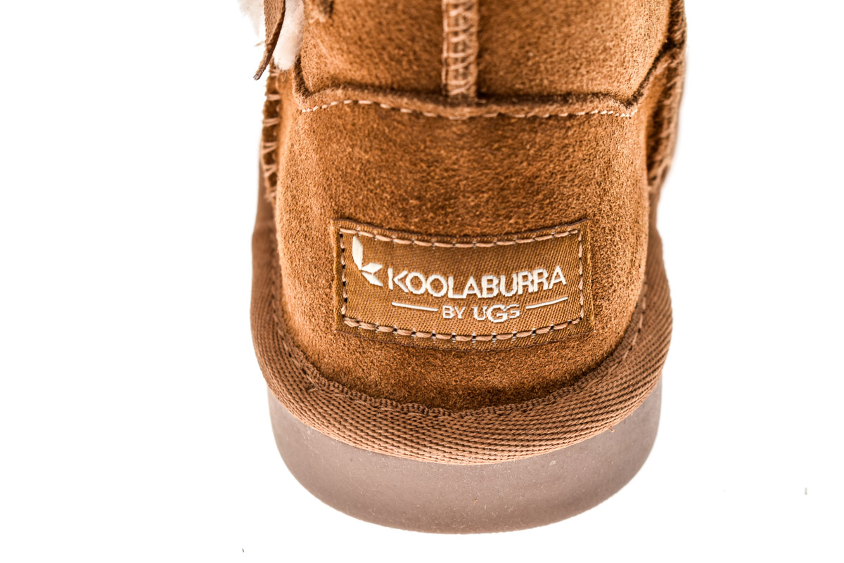 Обувки за момиче - Koolaburra by UGG - 4