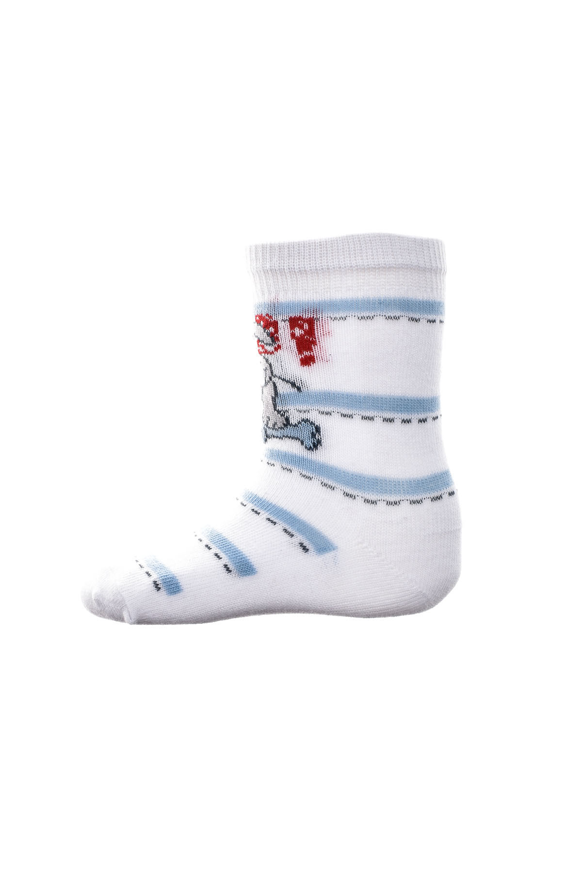 Бебешки чорапи - BebeLino - 0