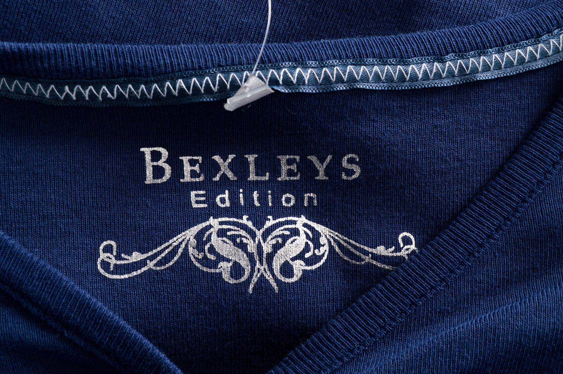 Women's t-shirt - Bexleys - 2