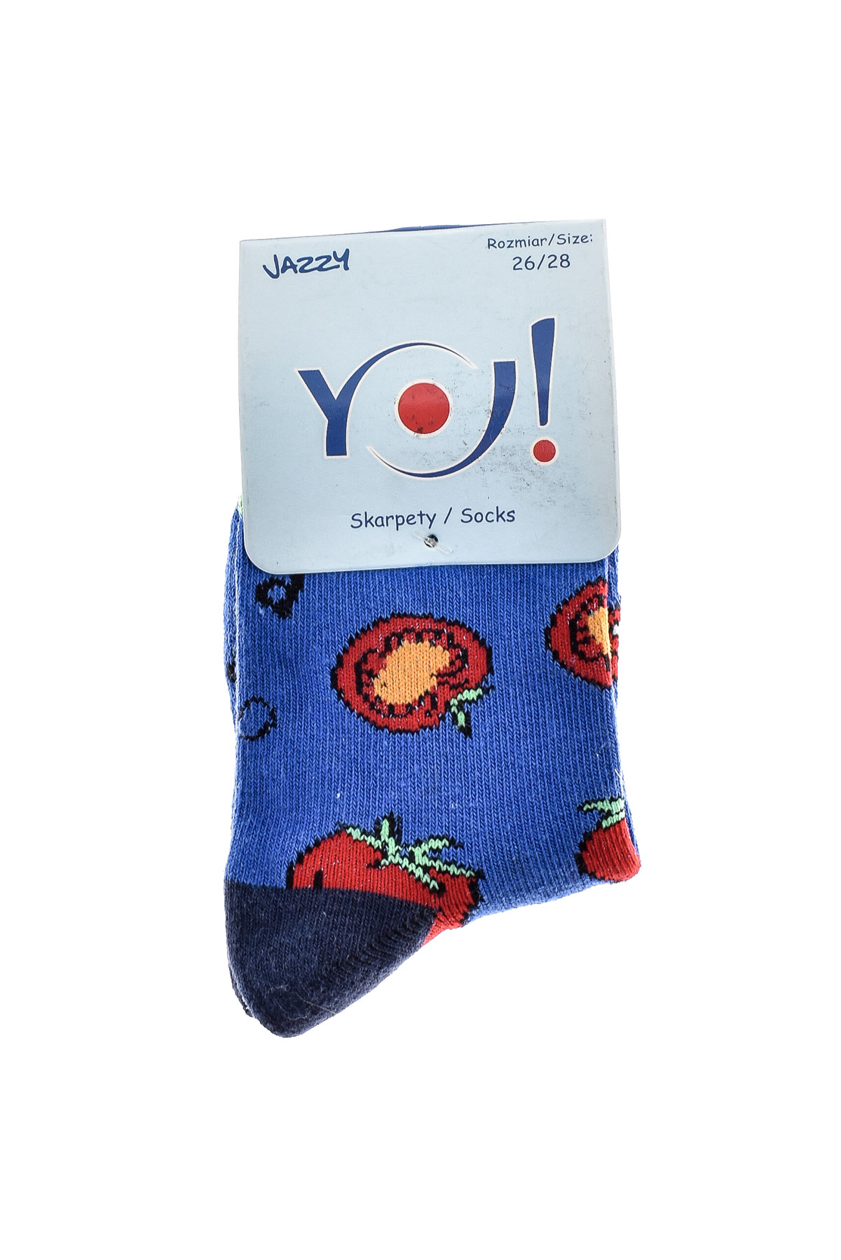 Παιδικές κάλτσες - YO! club - 0