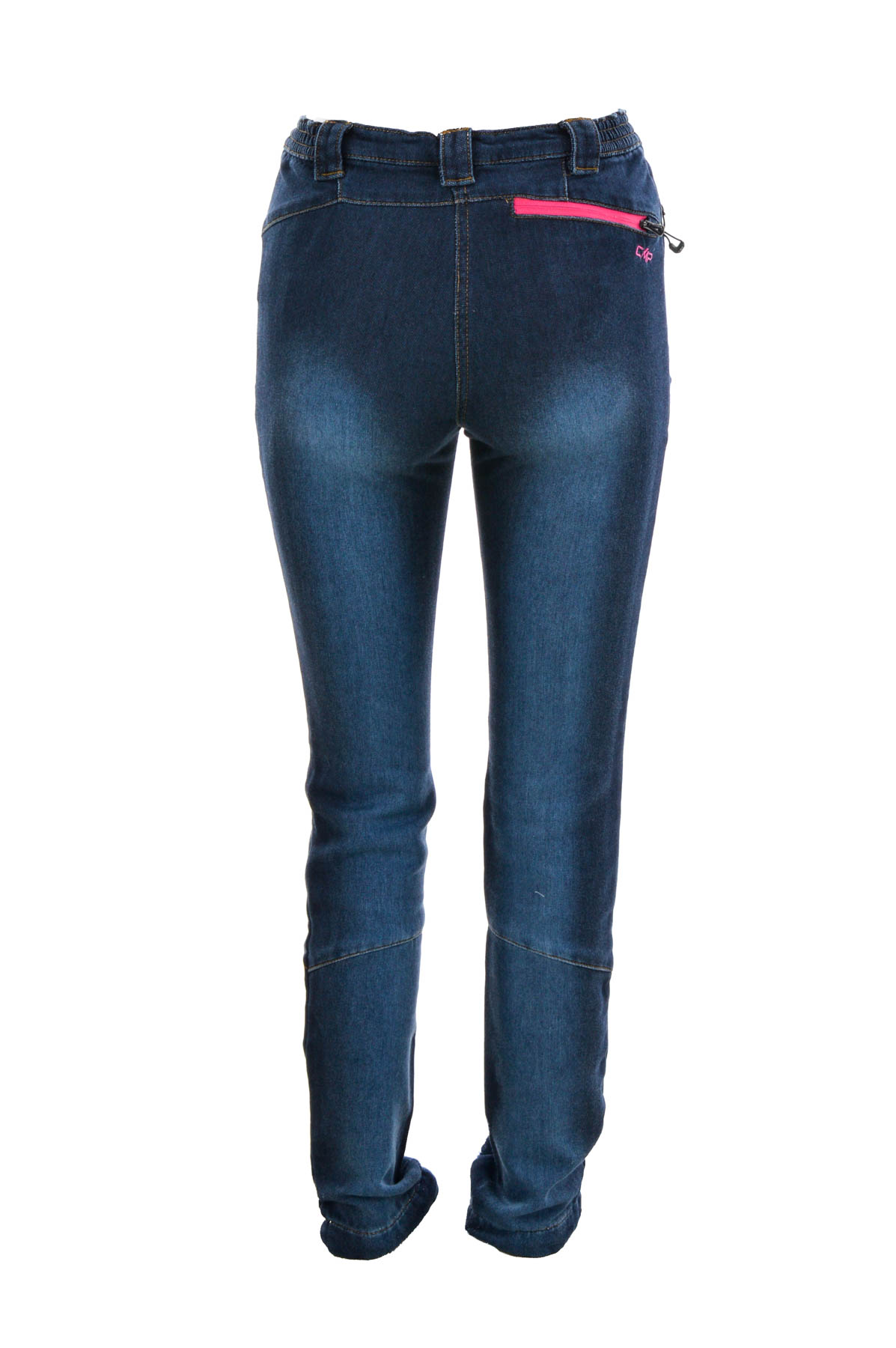 Girl's jeans - CMP - 1