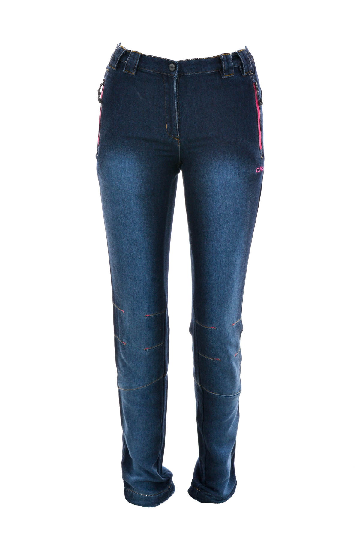 Jeans pentru fată - CMP - 0