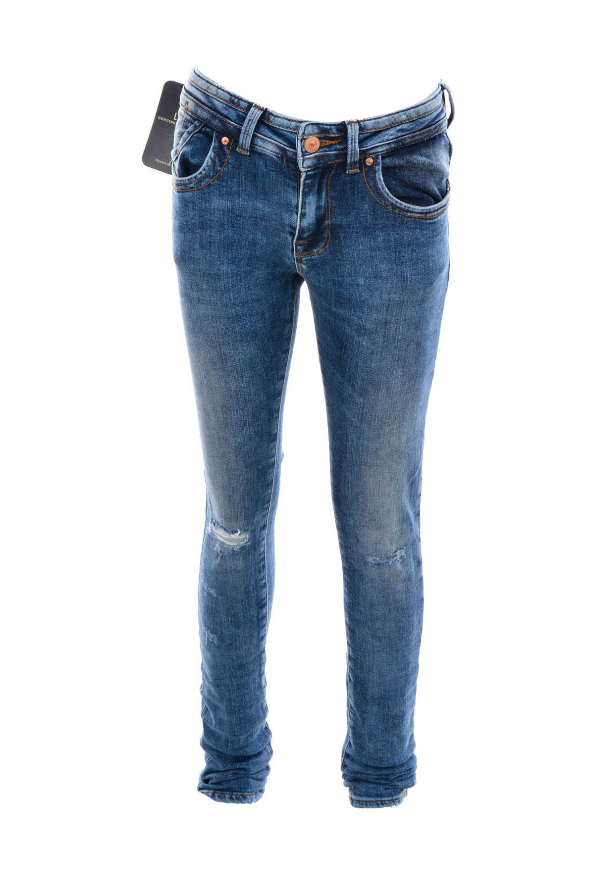 Girl's jeans - LTB - 0