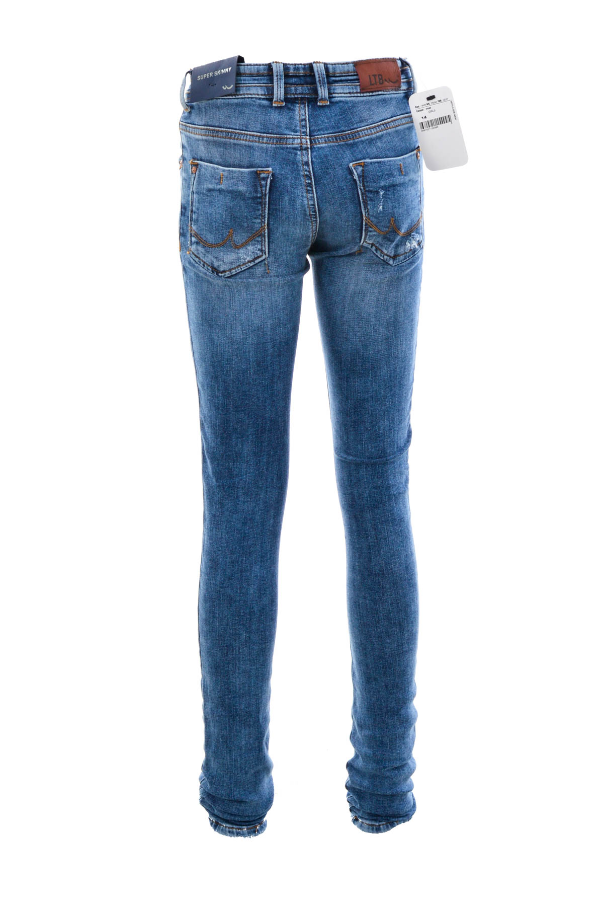 Girl's jeans - LTB - 1