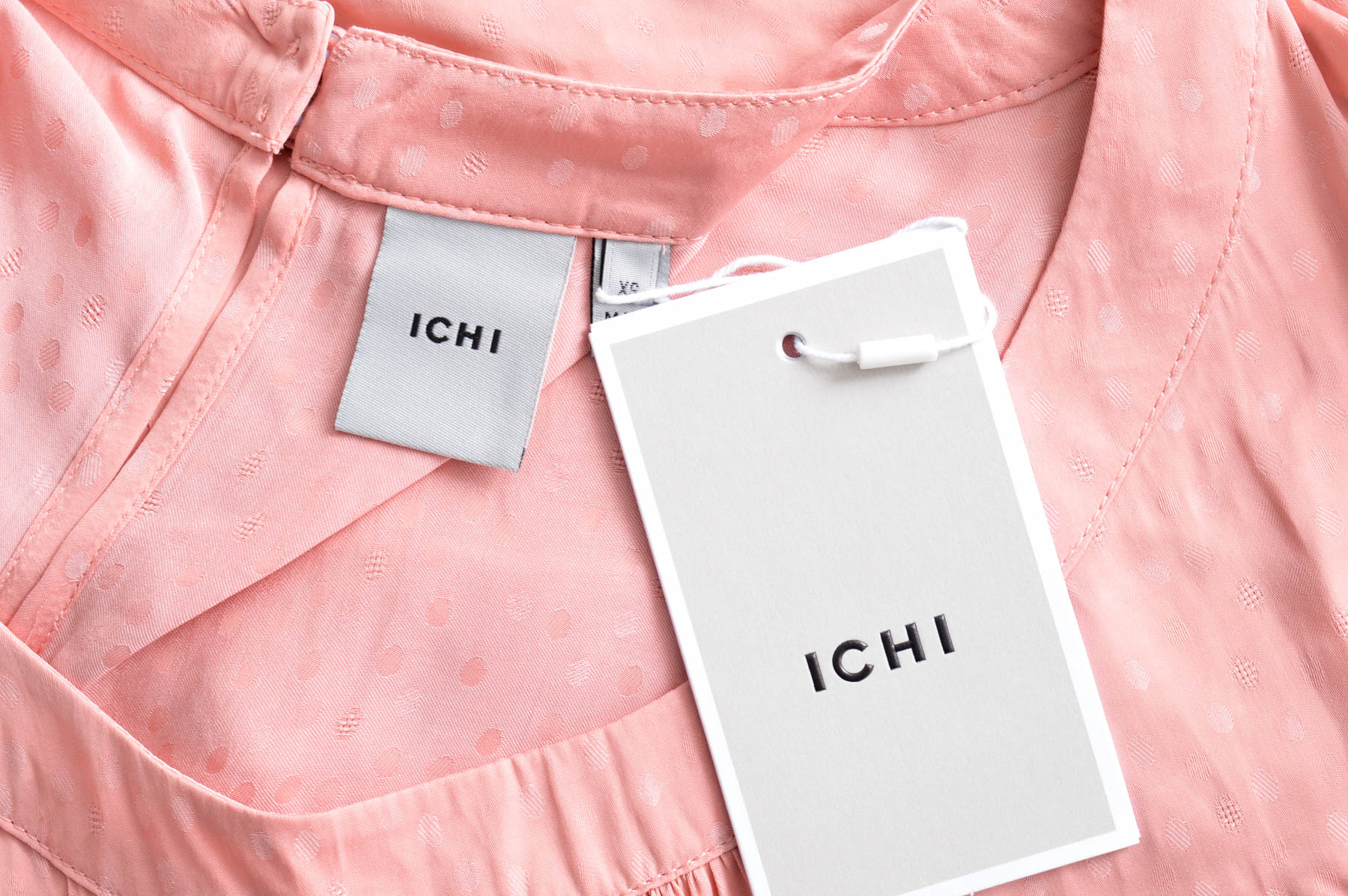 Women's shirt - ICHI - 2