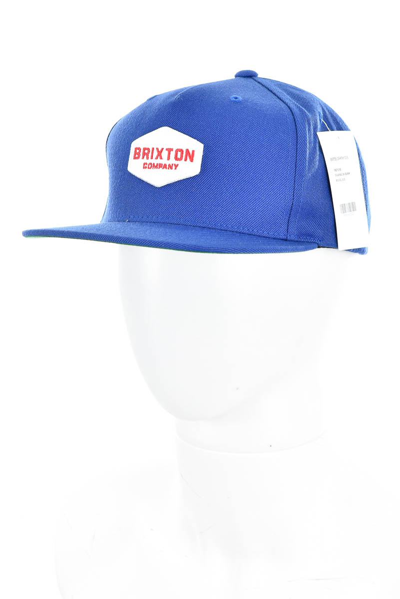 Мъжка шапка - Brixton - 0