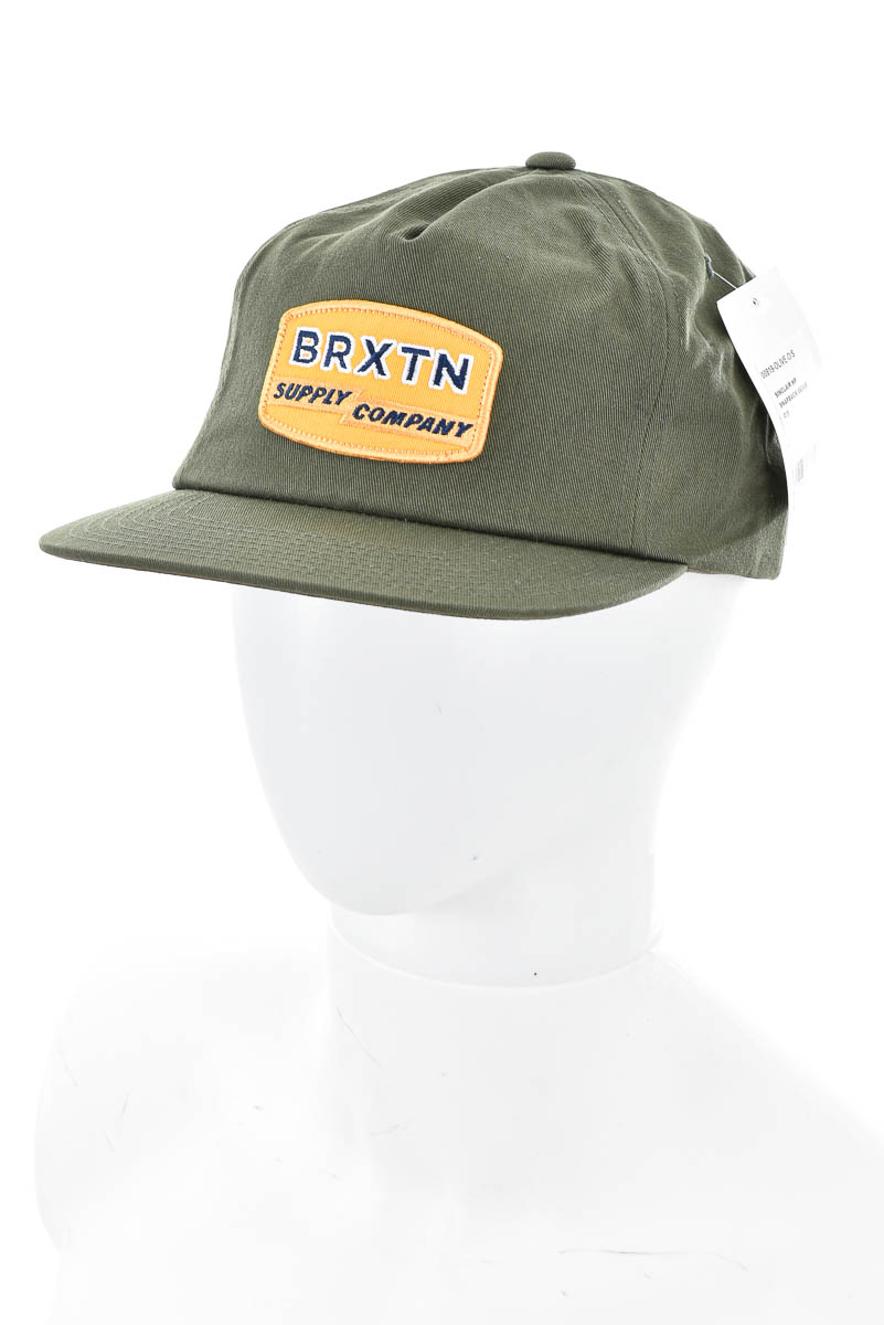Ανδρικό καπέλο - Brixton - 0