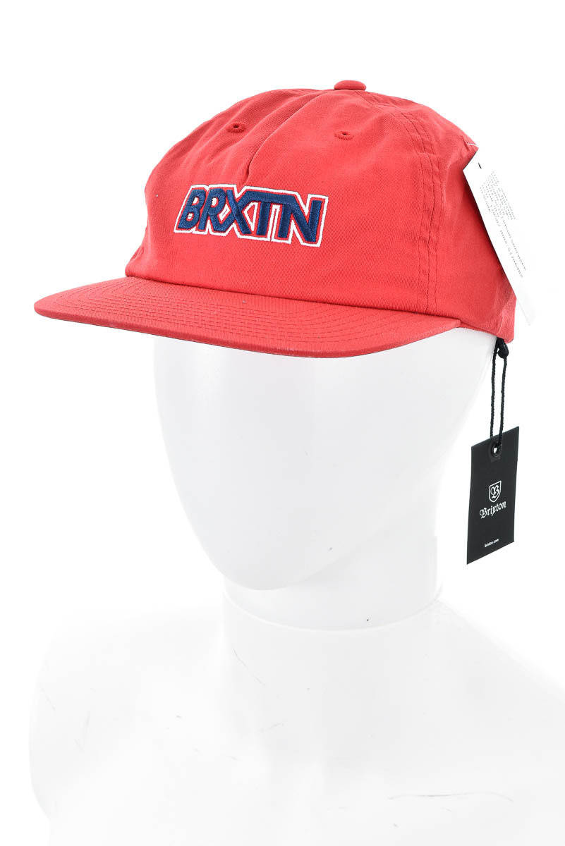 Мъжка шапка - Brixton - 0