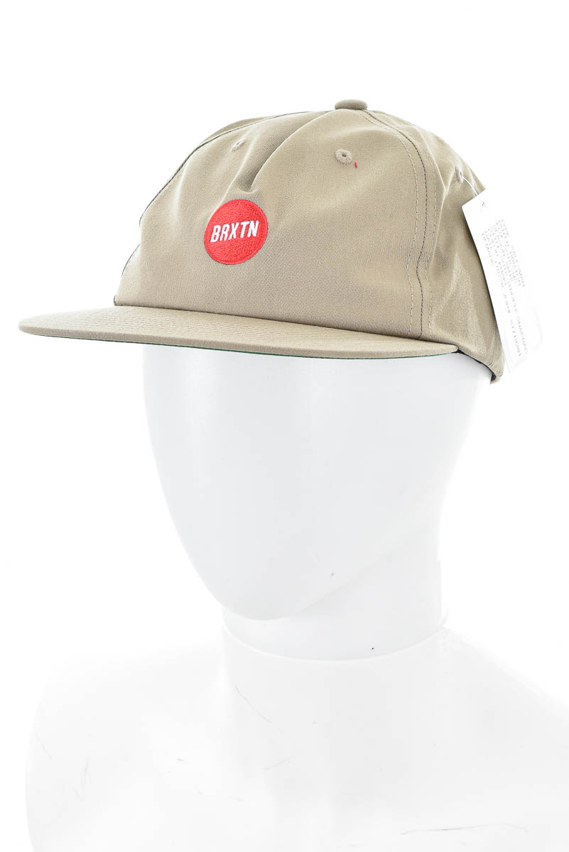 Ανδρικό καπέλο - Brixton - 0