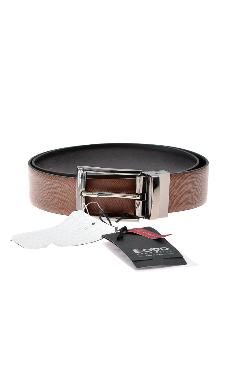 Men's belt - LLOYD - 0