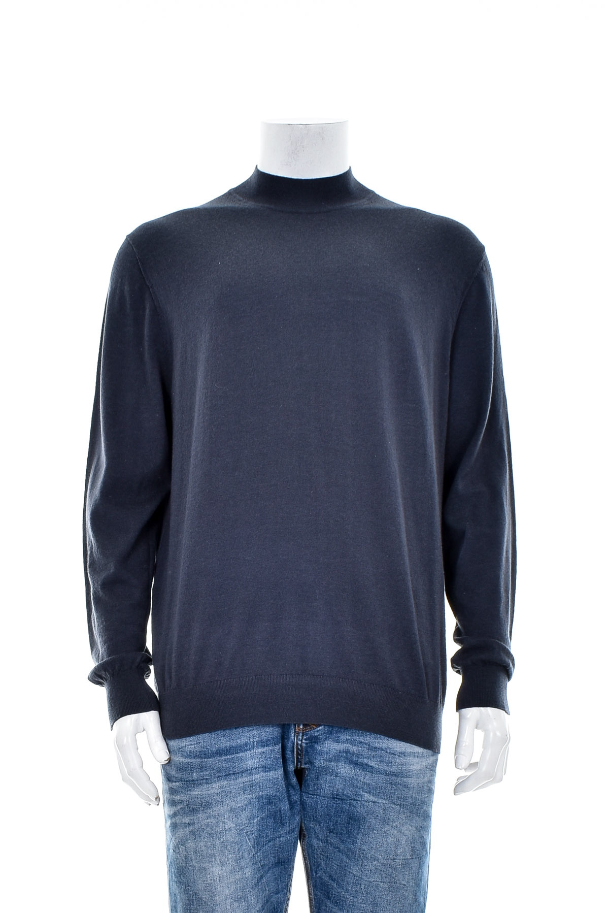 discount 68% Navy Blue M Massimo Dutti cardigan MEN FASHION Jumpers & Sweatshirts Basic 