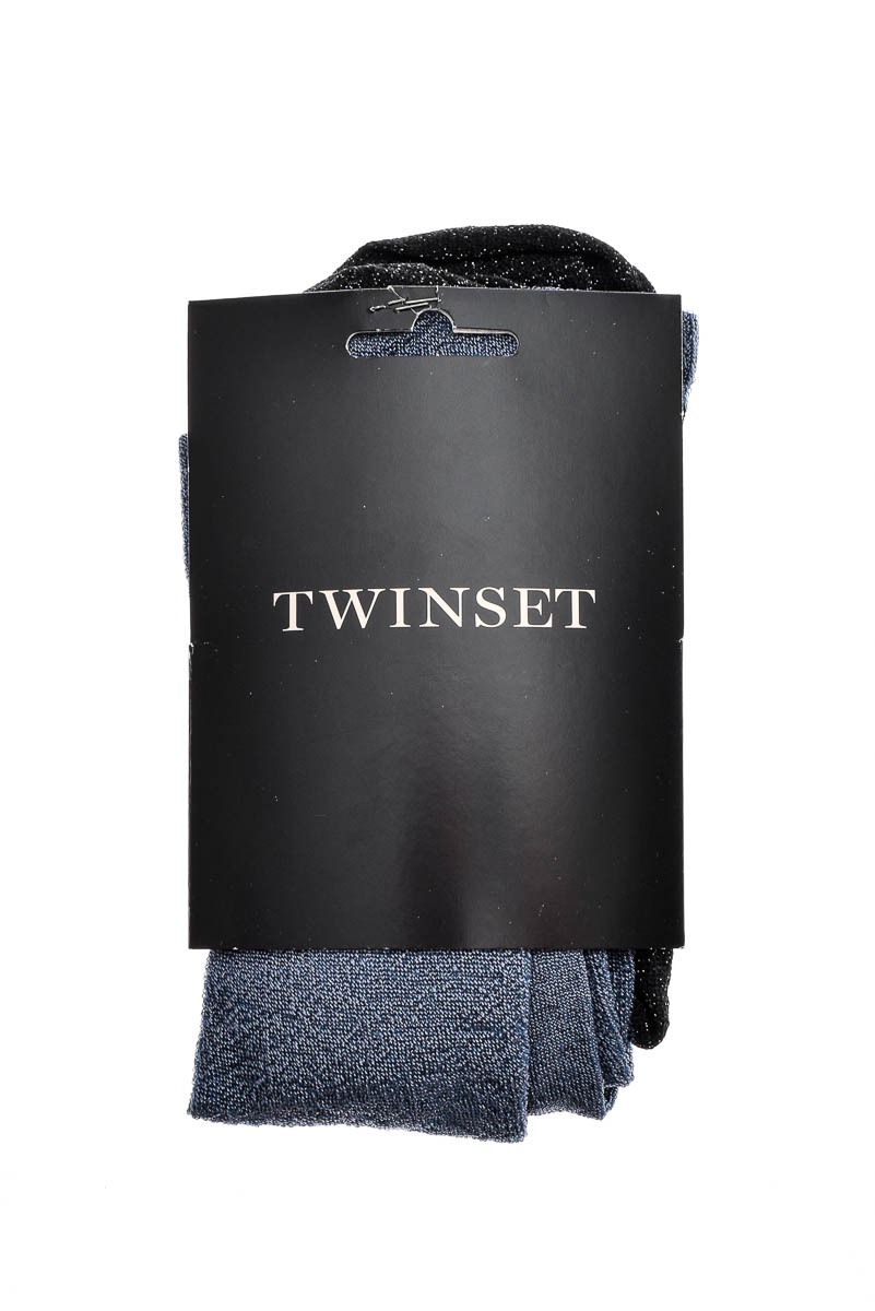 Дамски чорапи - TWINSET - 1