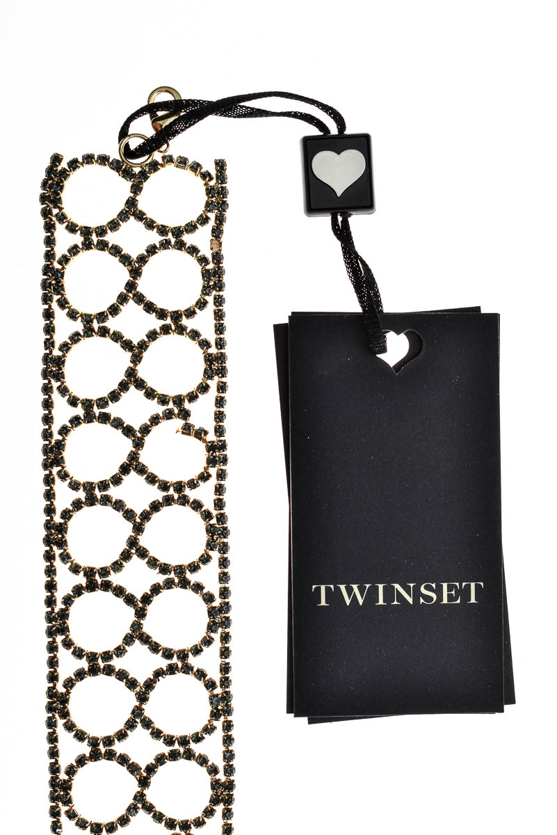 Necklace - TWINSET - 1