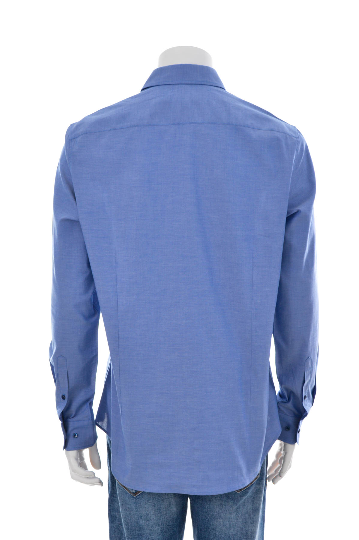 Мъжка риза - KEYSTONE APPAREL - 1