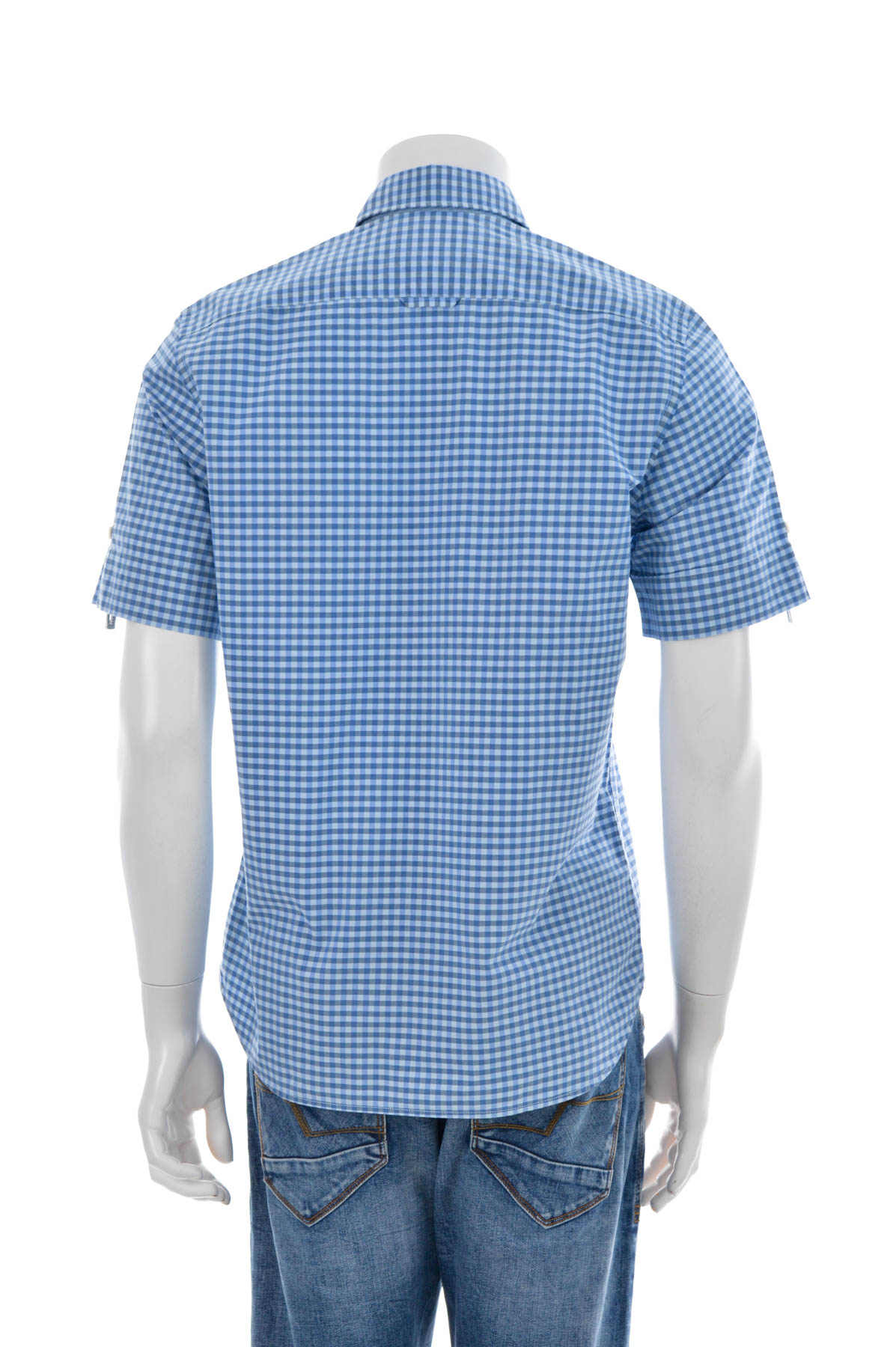 Men's shirt - Marc O'Polo - 1
