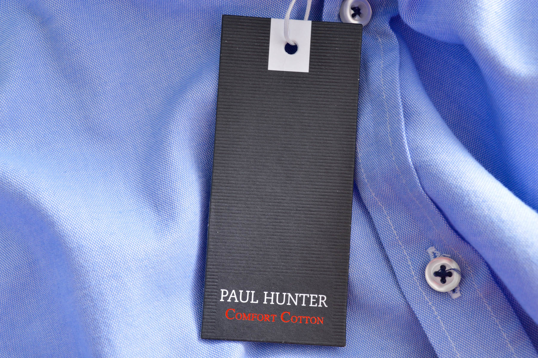 Мъжка риза - PAUL HUNTER - 2
