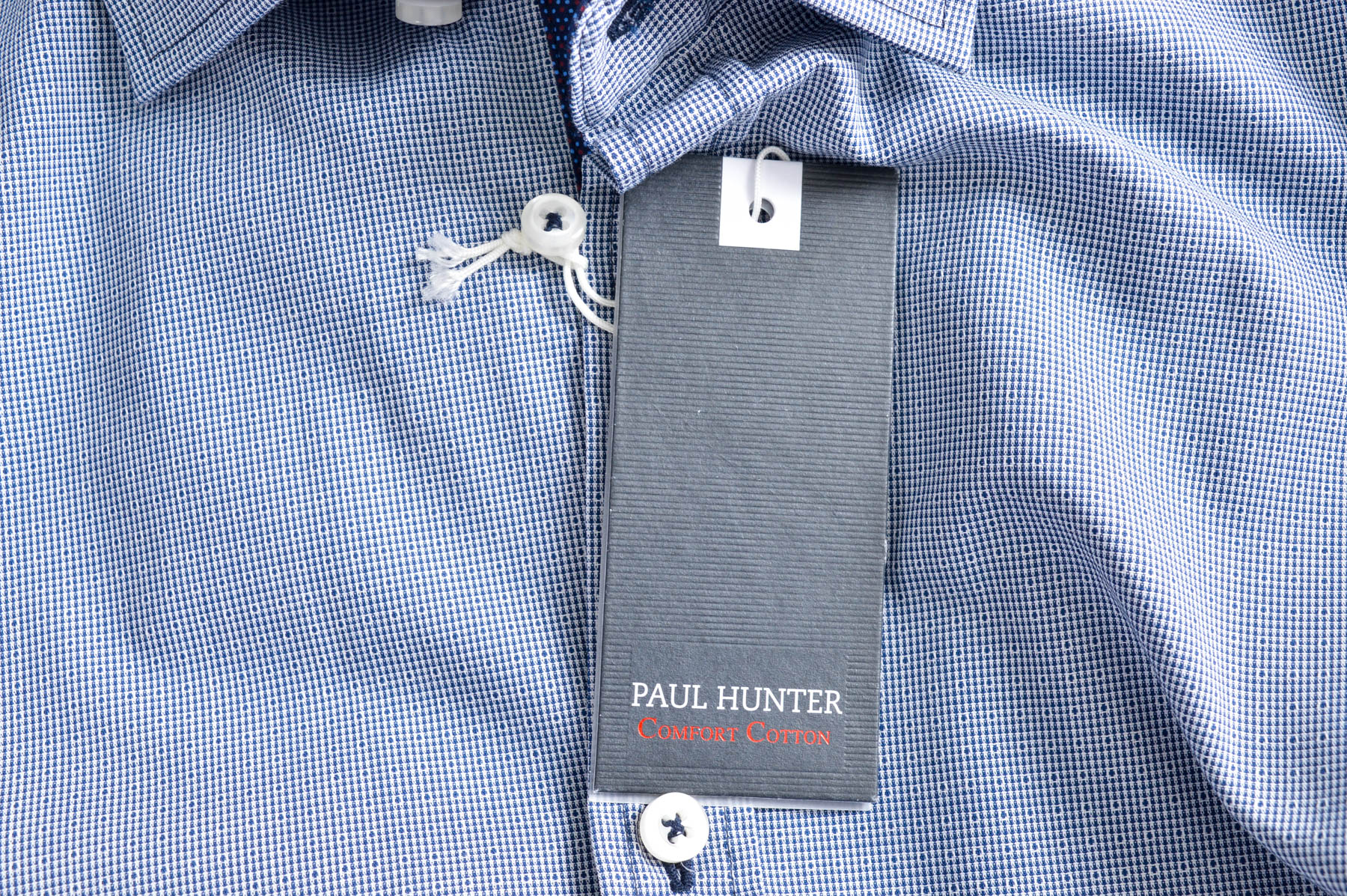 Мъжка риза - PAUL HUNTER - 2