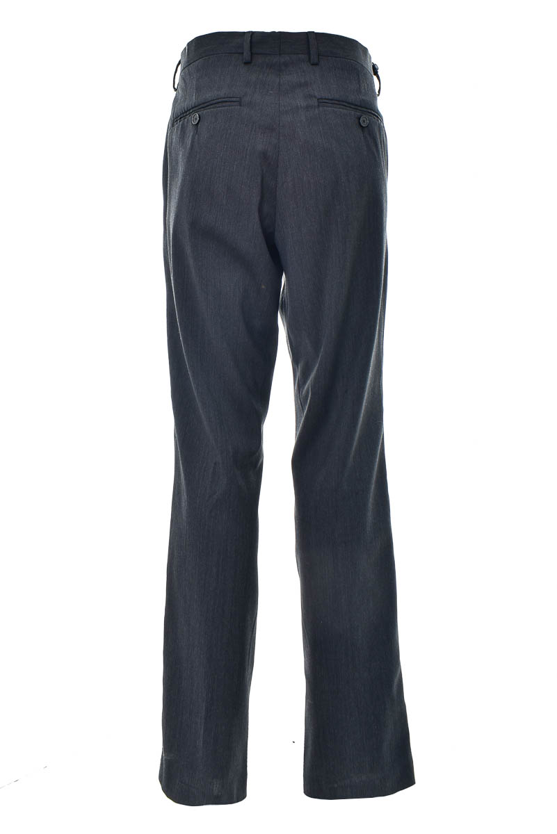 Men's trousers - SELECTED HOMME - 1