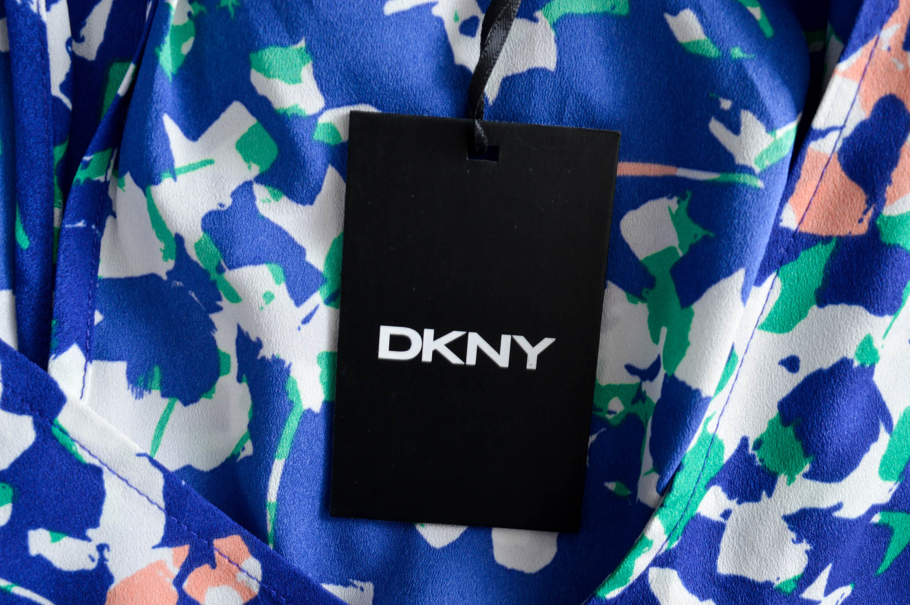 Γυναικείо πουκάμισο - DKNY - 2