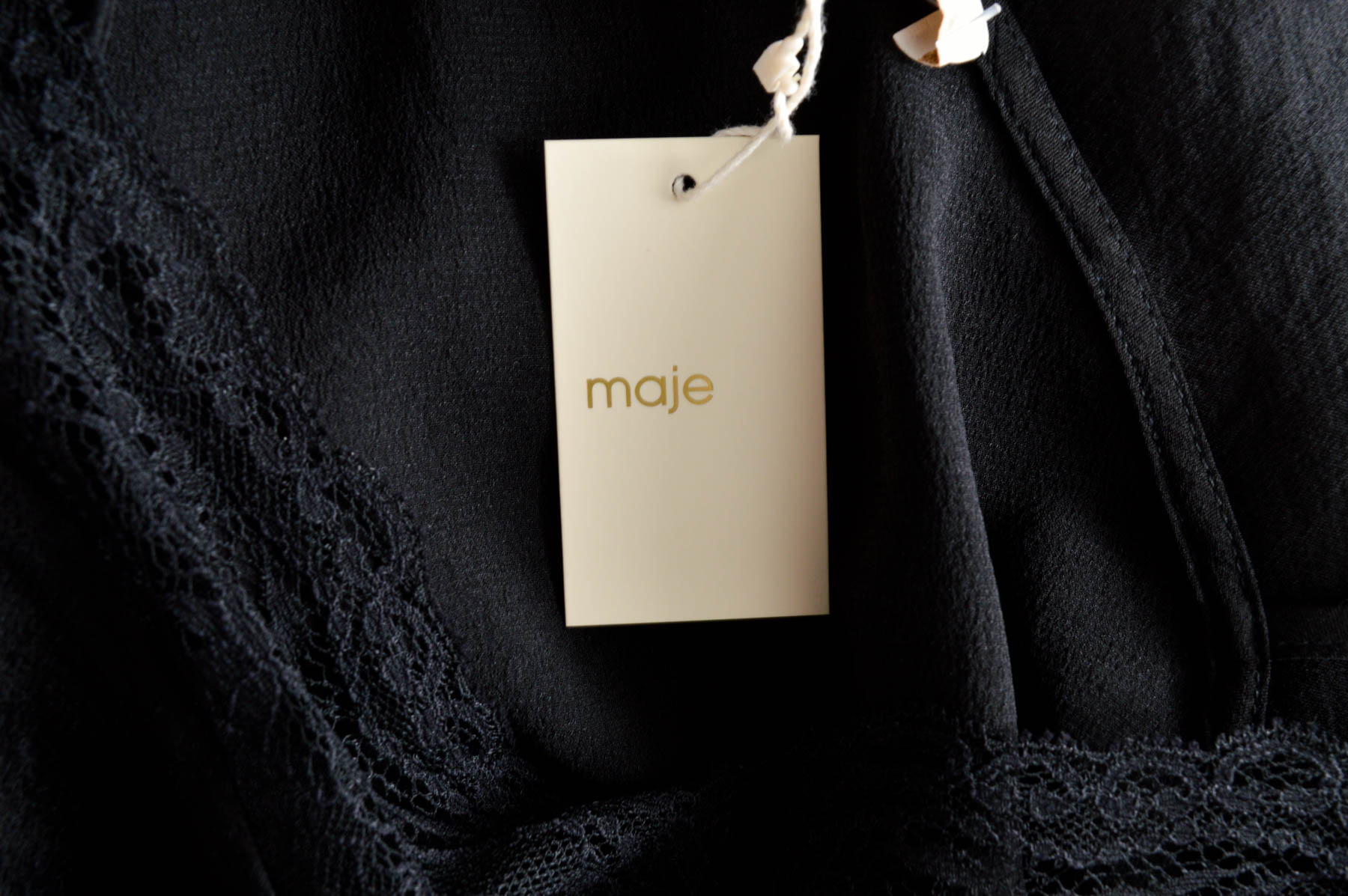 Women's shirt - Maje - 2