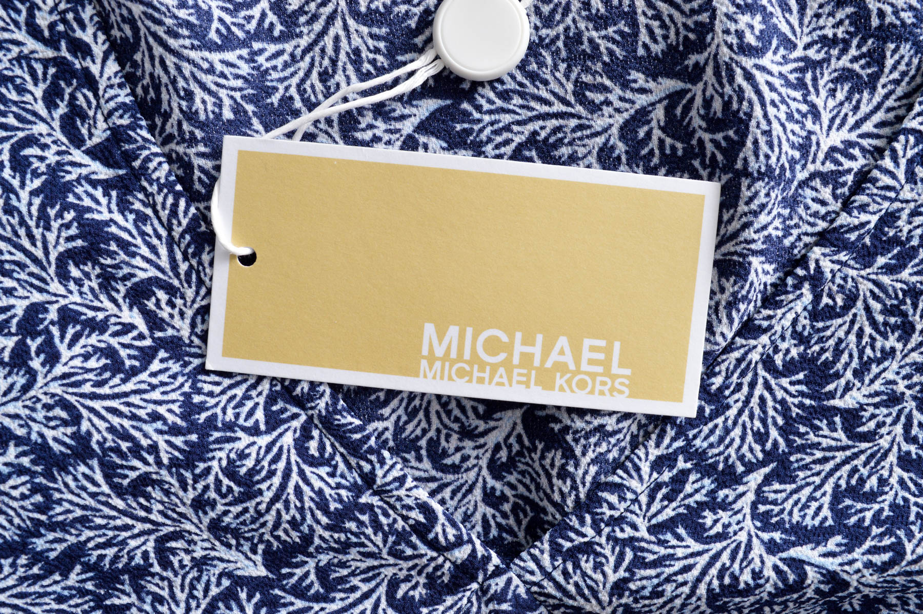 Women's shirt - MICHAEL Michael Kors - 2