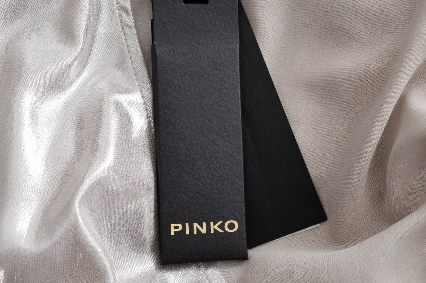 Γυναικείο πουκάμισο - PINKO - 2