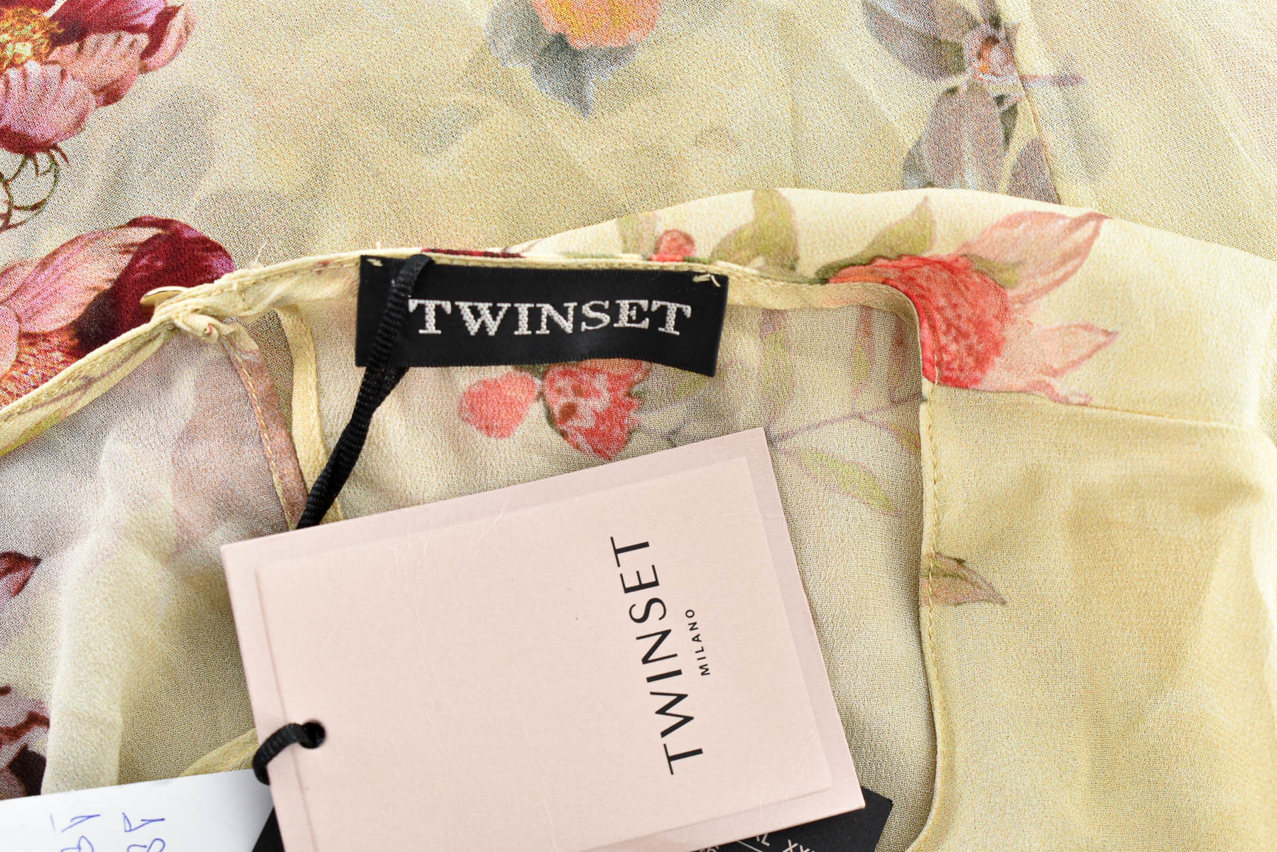 Γυναικείο πουκάμισο - TWINSET - 3