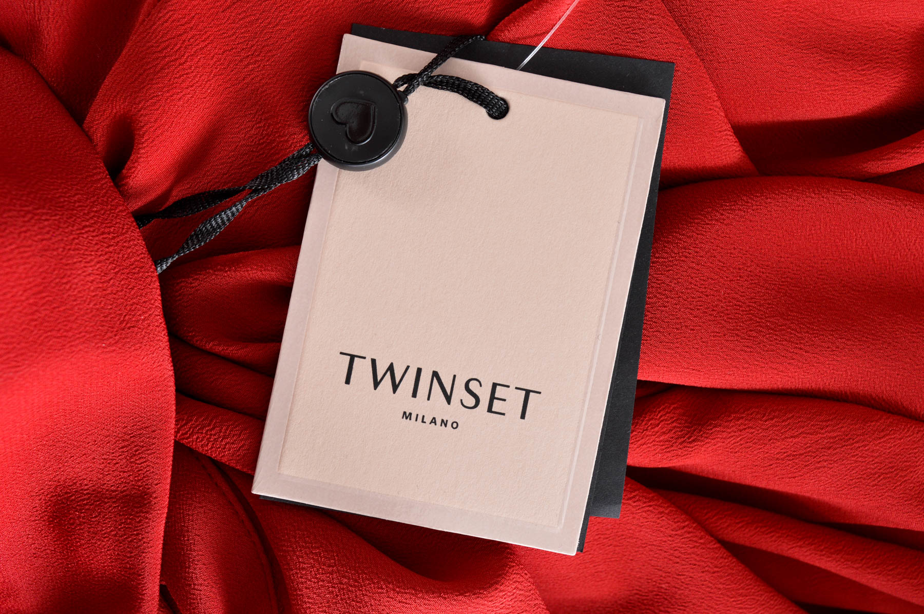 Γυναικείо πουκάμισο - TWINSET - 2