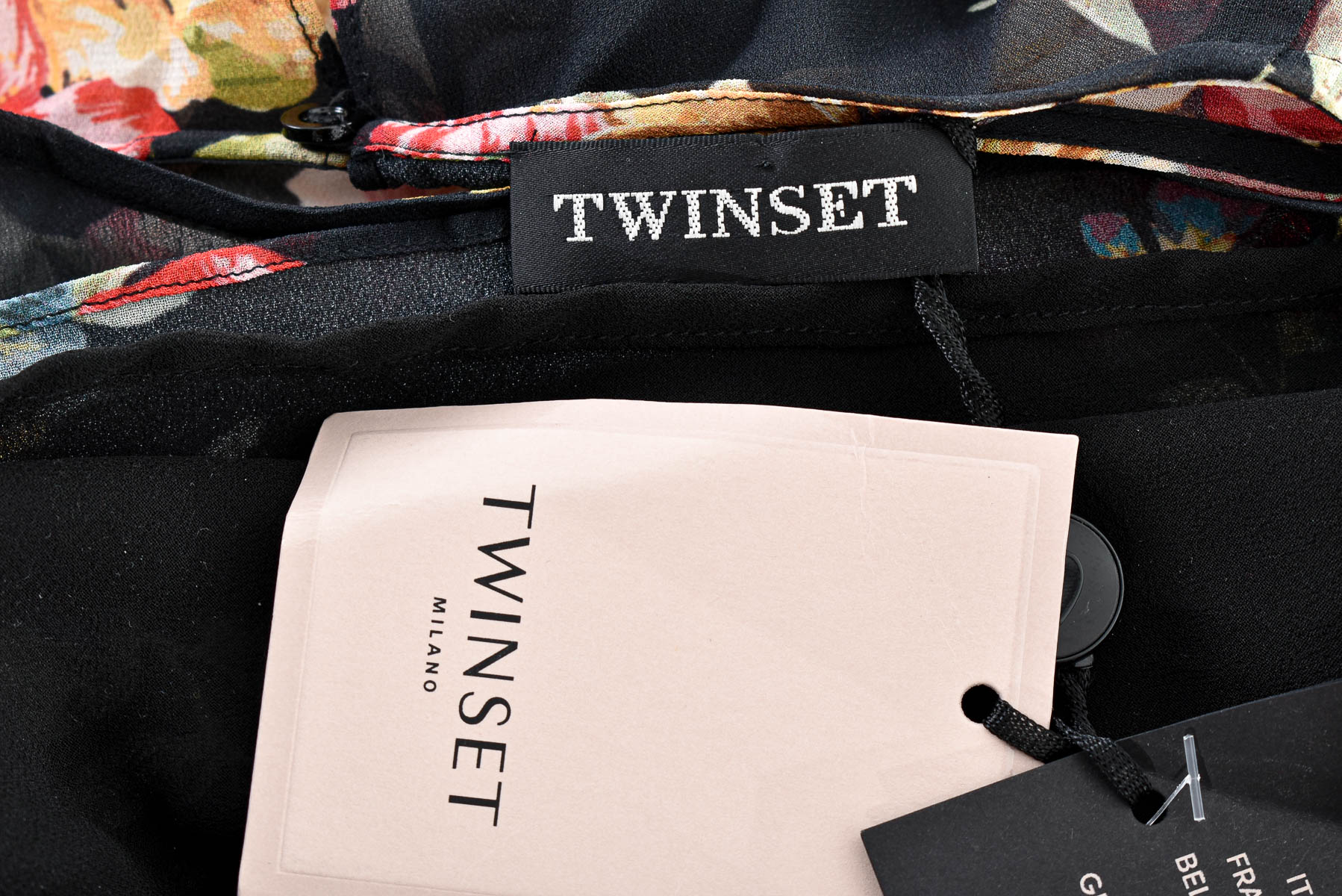 Γυναικείο πουκάμισο - TWINSET - 3