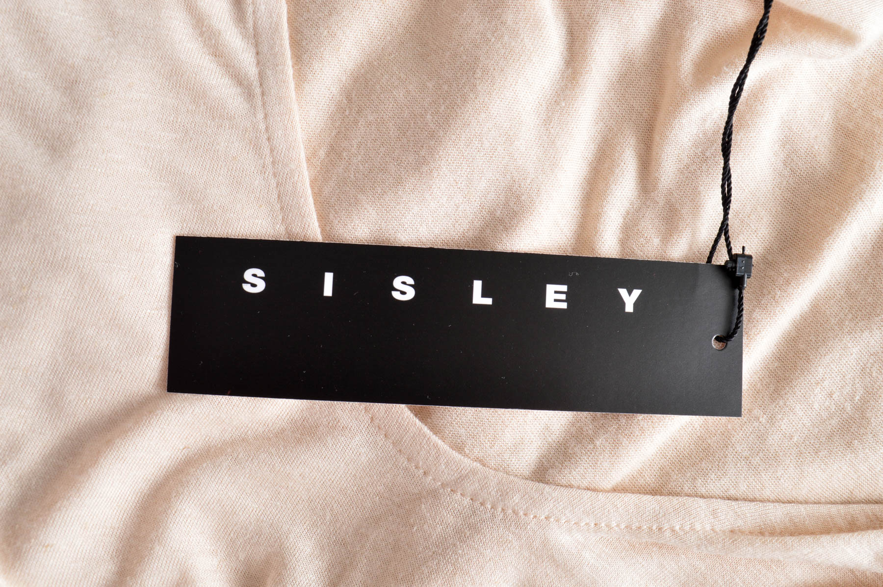 Women's shirt - Sisley - 2