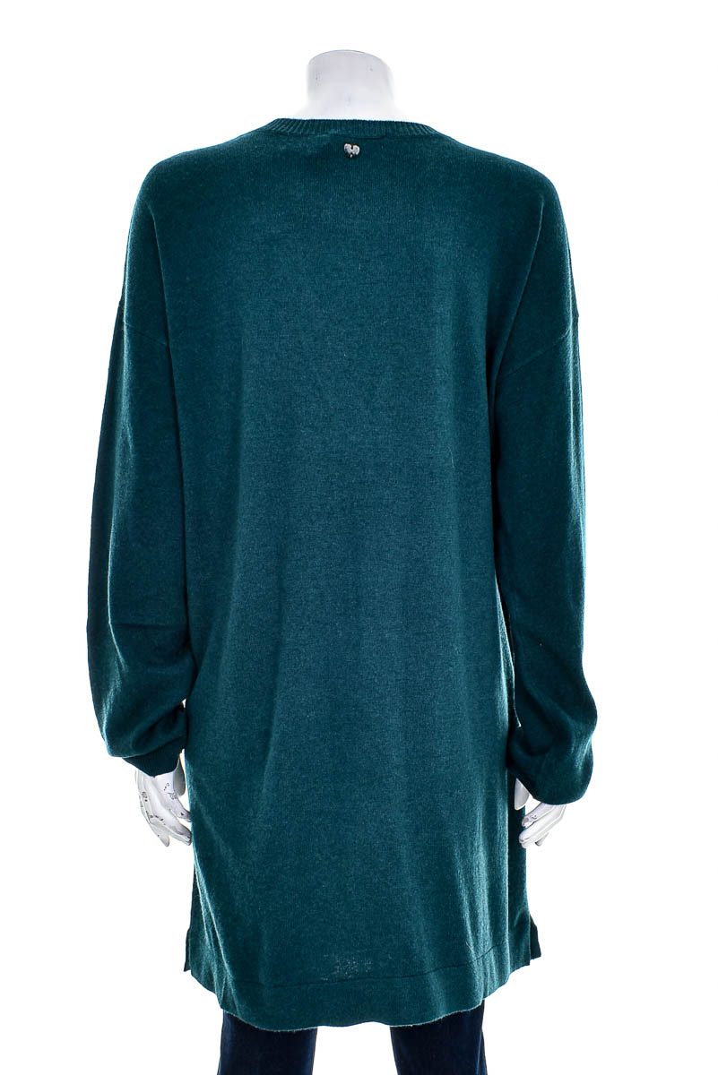 Дамски пуловер - TWINSET - 1