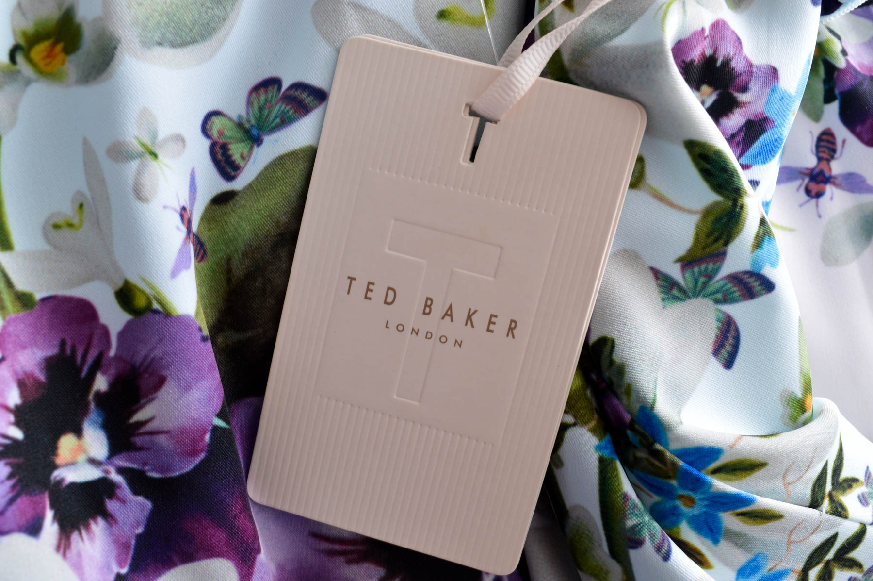 Rochiа - TED BAKER - 2