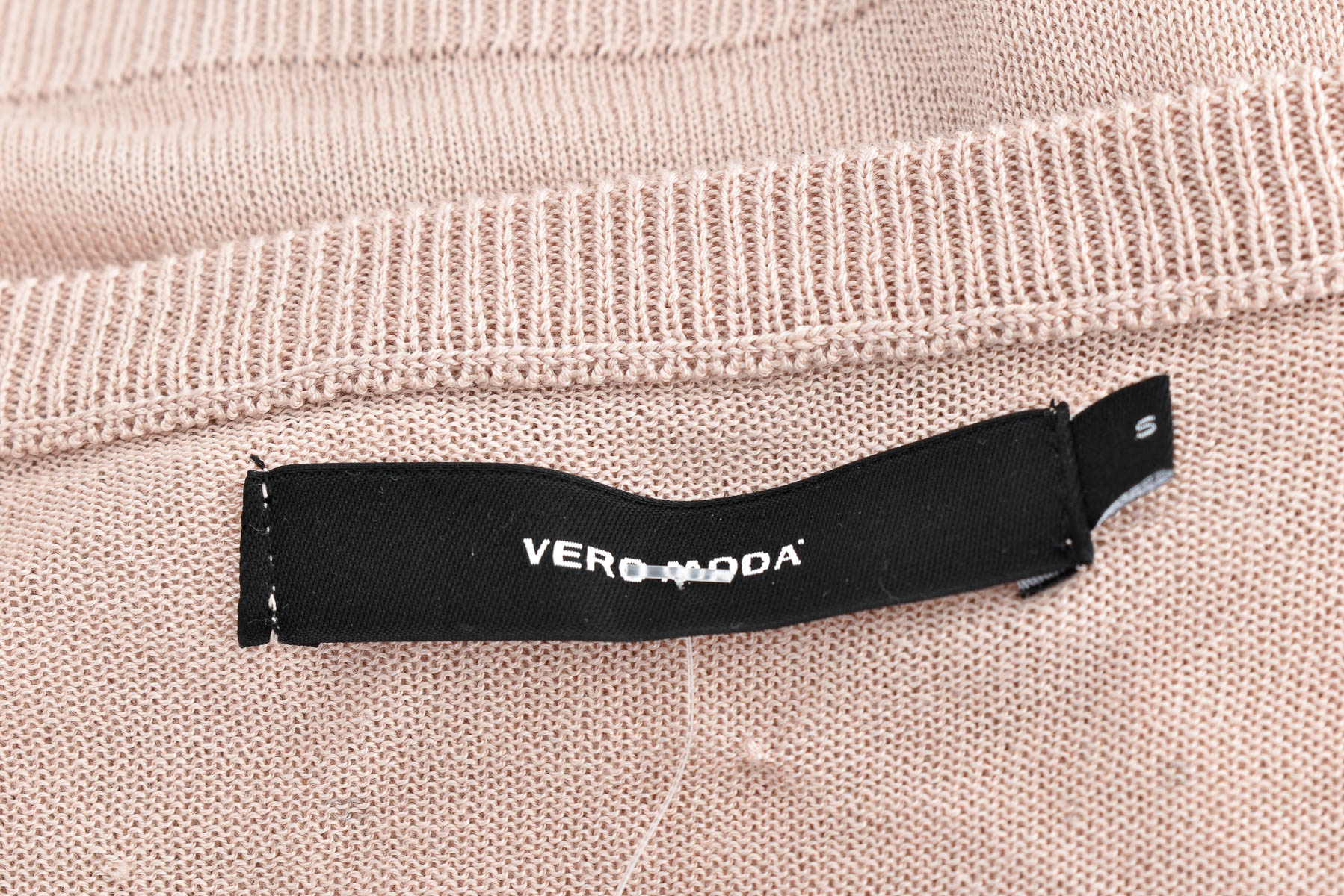 Дамски пуловер  - VERO MODA - 2