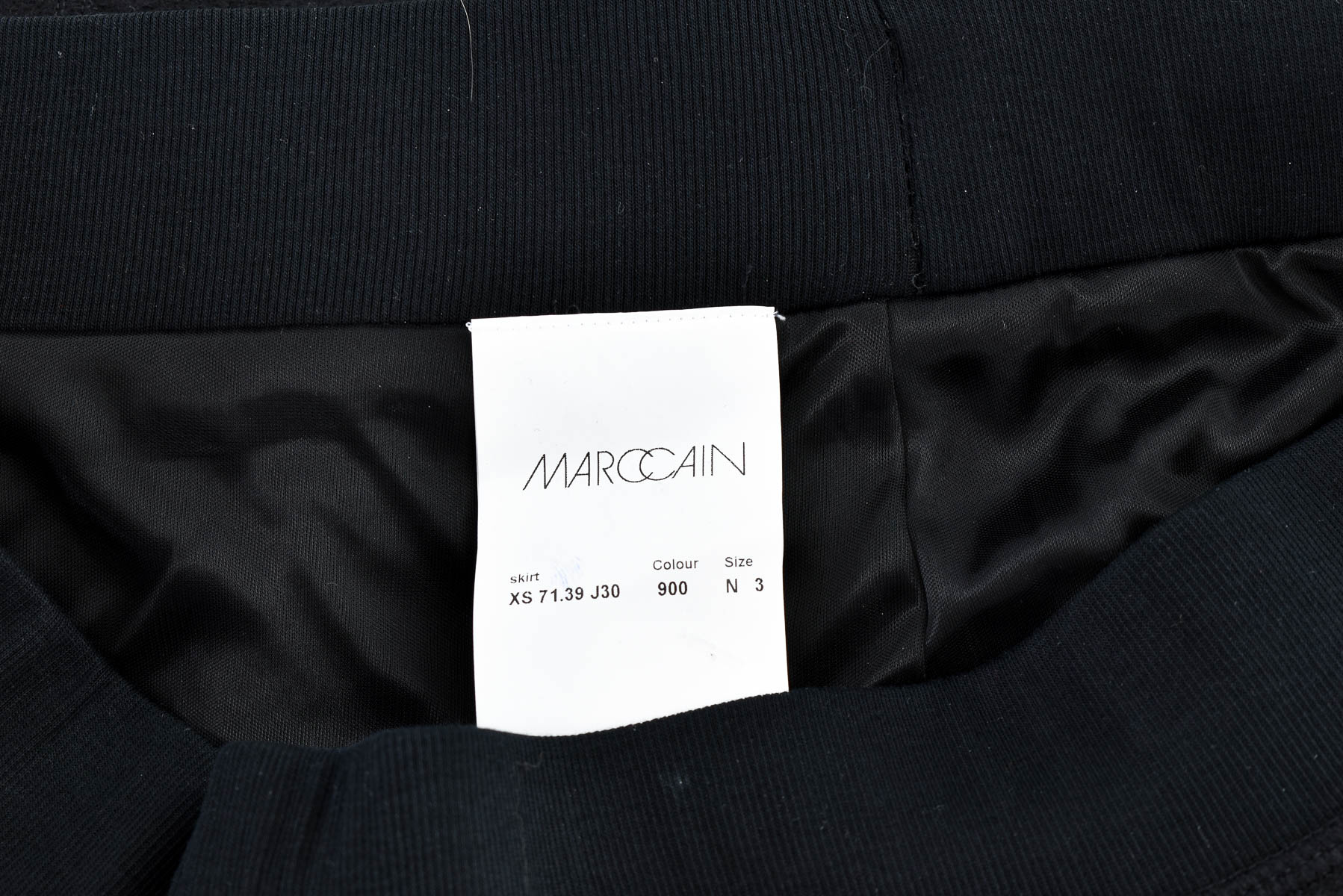Skirt - MARCCAIN - 2