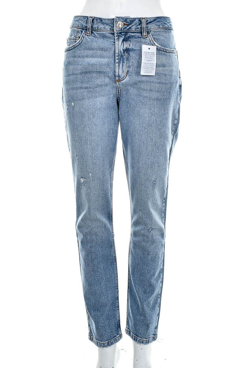 Women's jeans - LIU.JO - 0