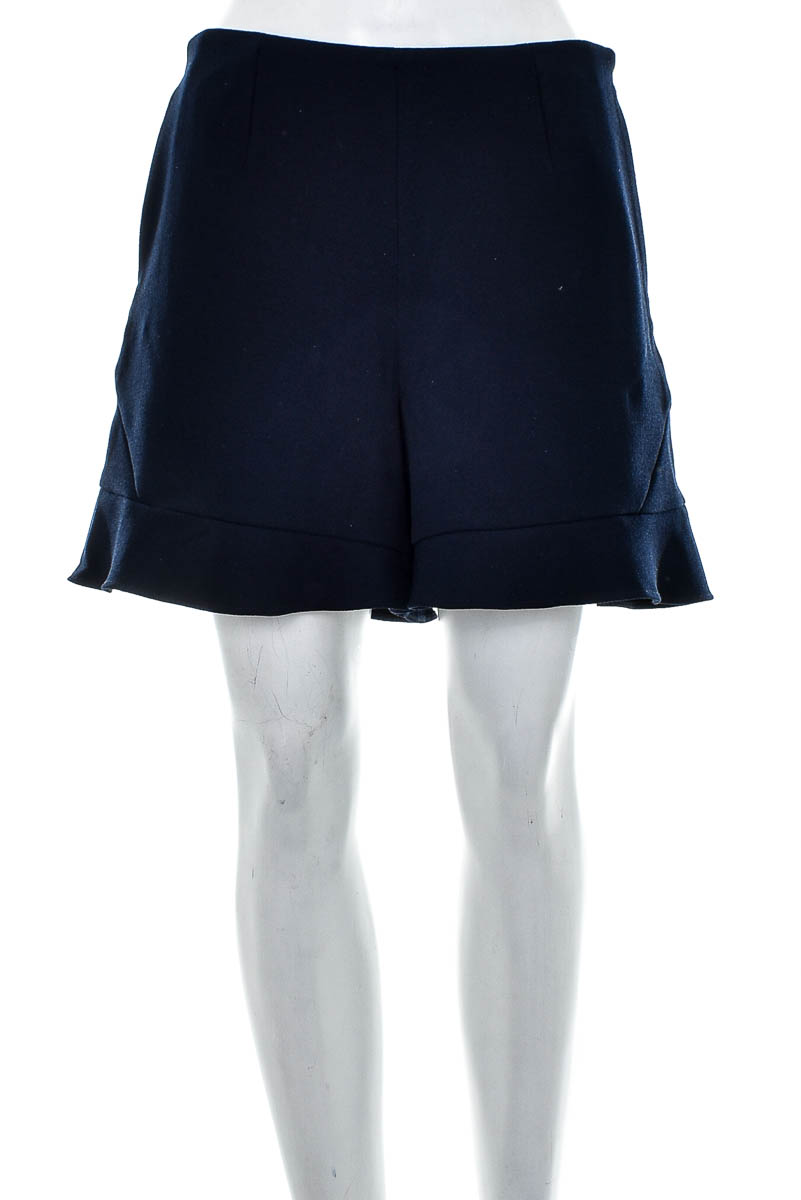 Female shorts - Maje - 0