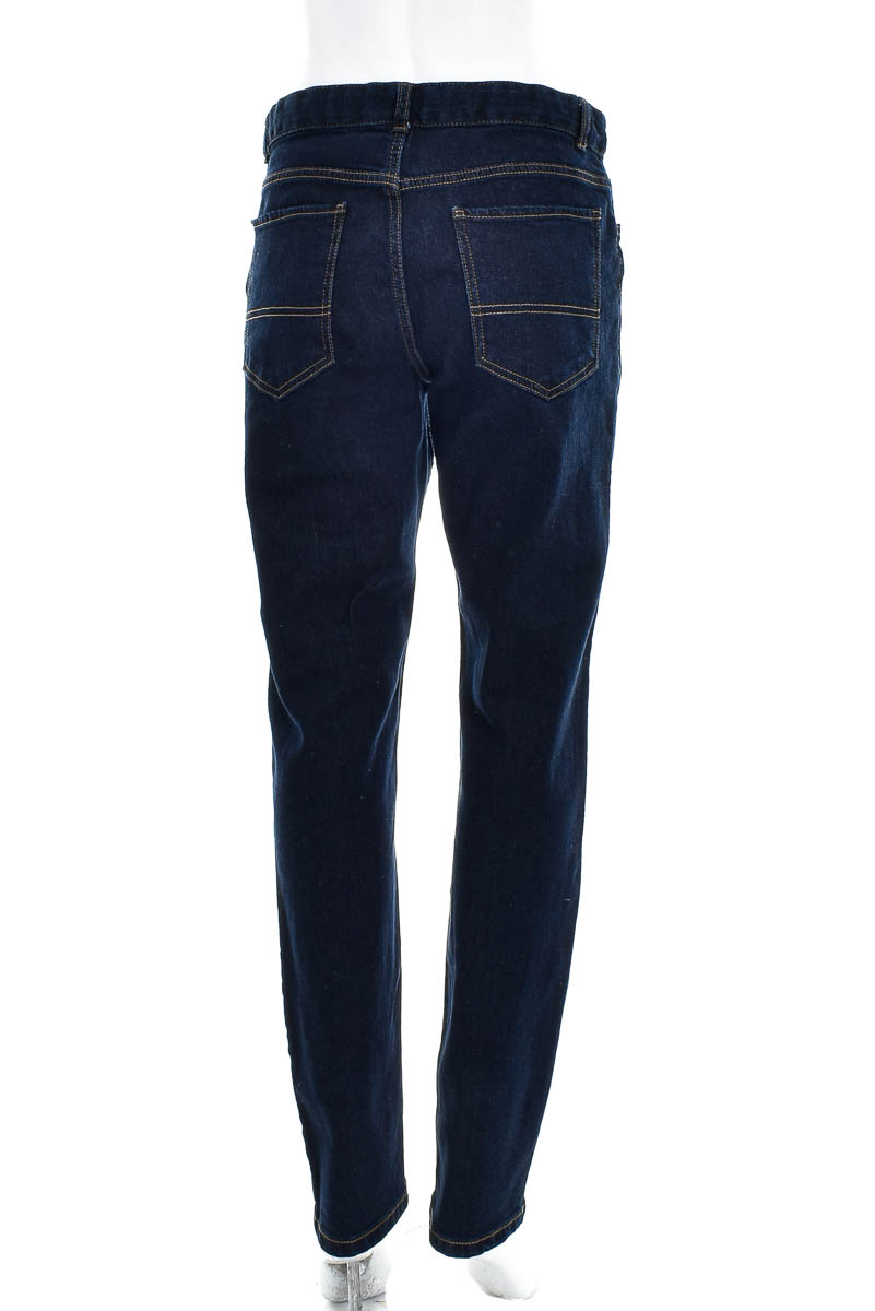 Jeans pentru fată - KIABI - 1