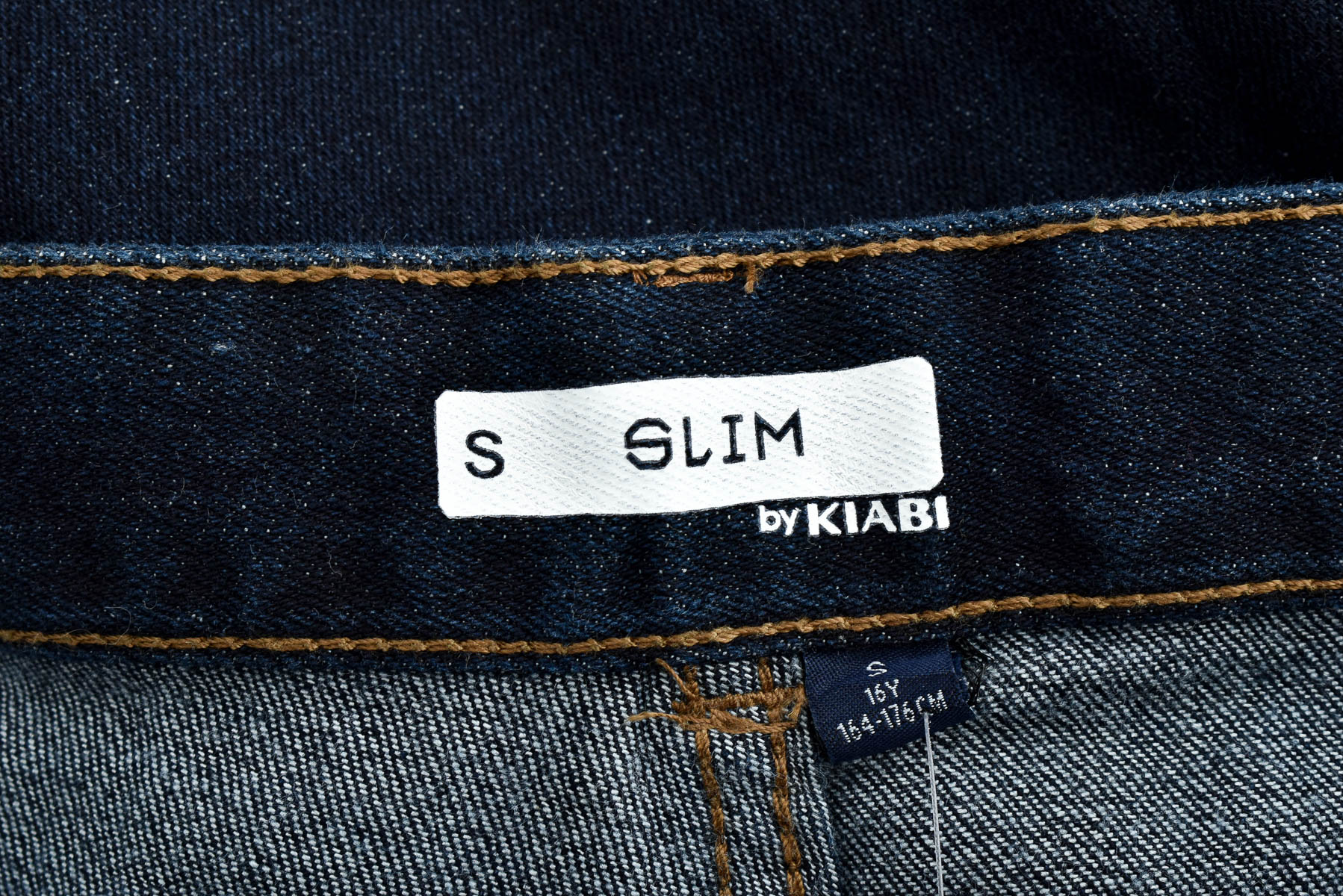 Girl's jeans - KIABI - 2