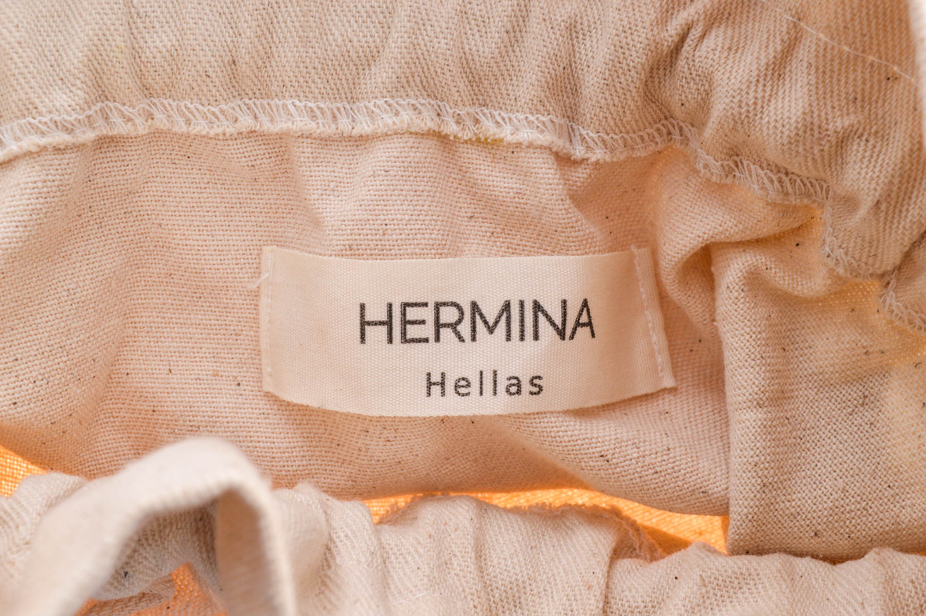 Дамска чанта - HERMINA - 3