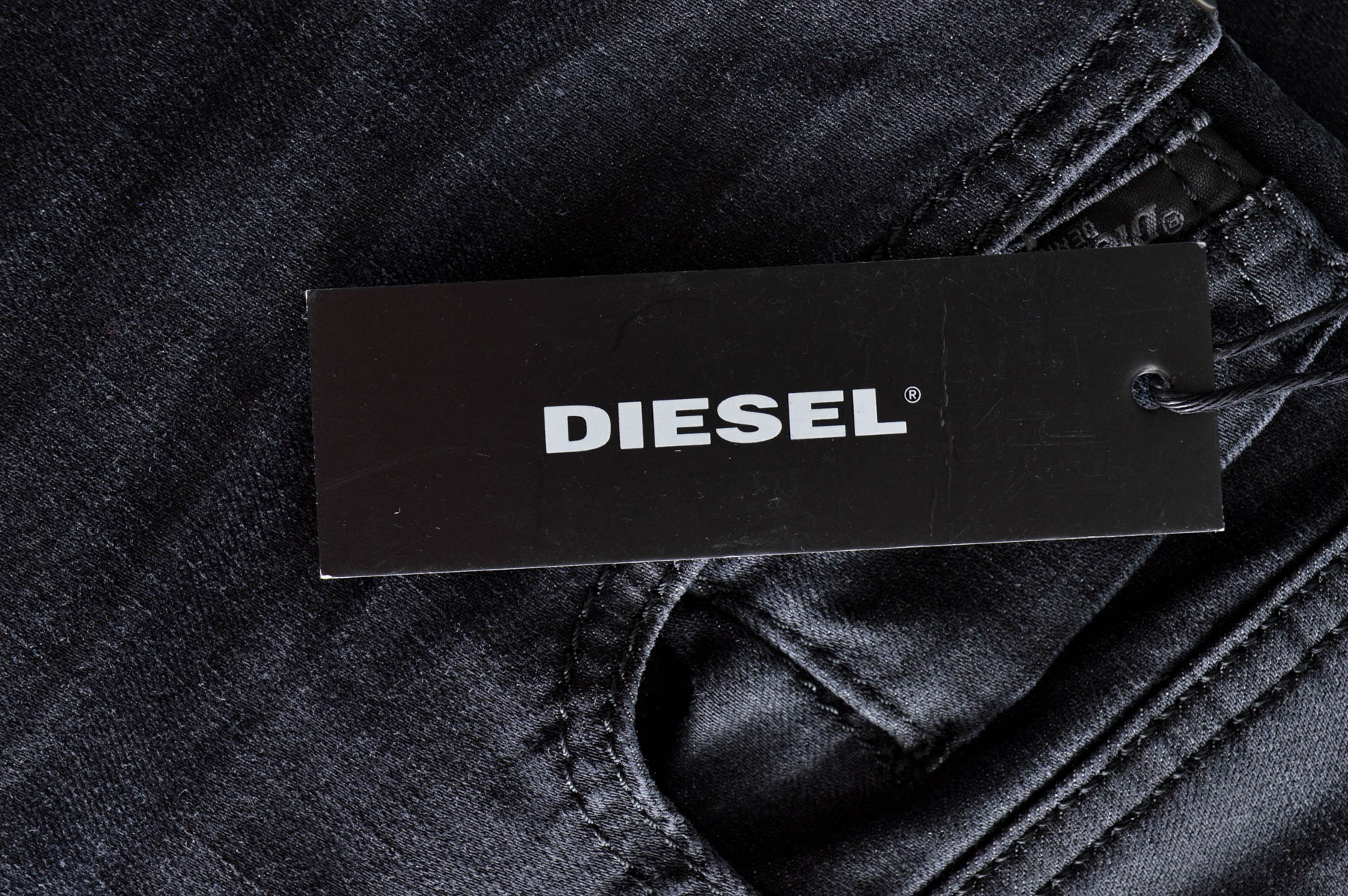 Jeans pentru bărbăți - Diesel - 2