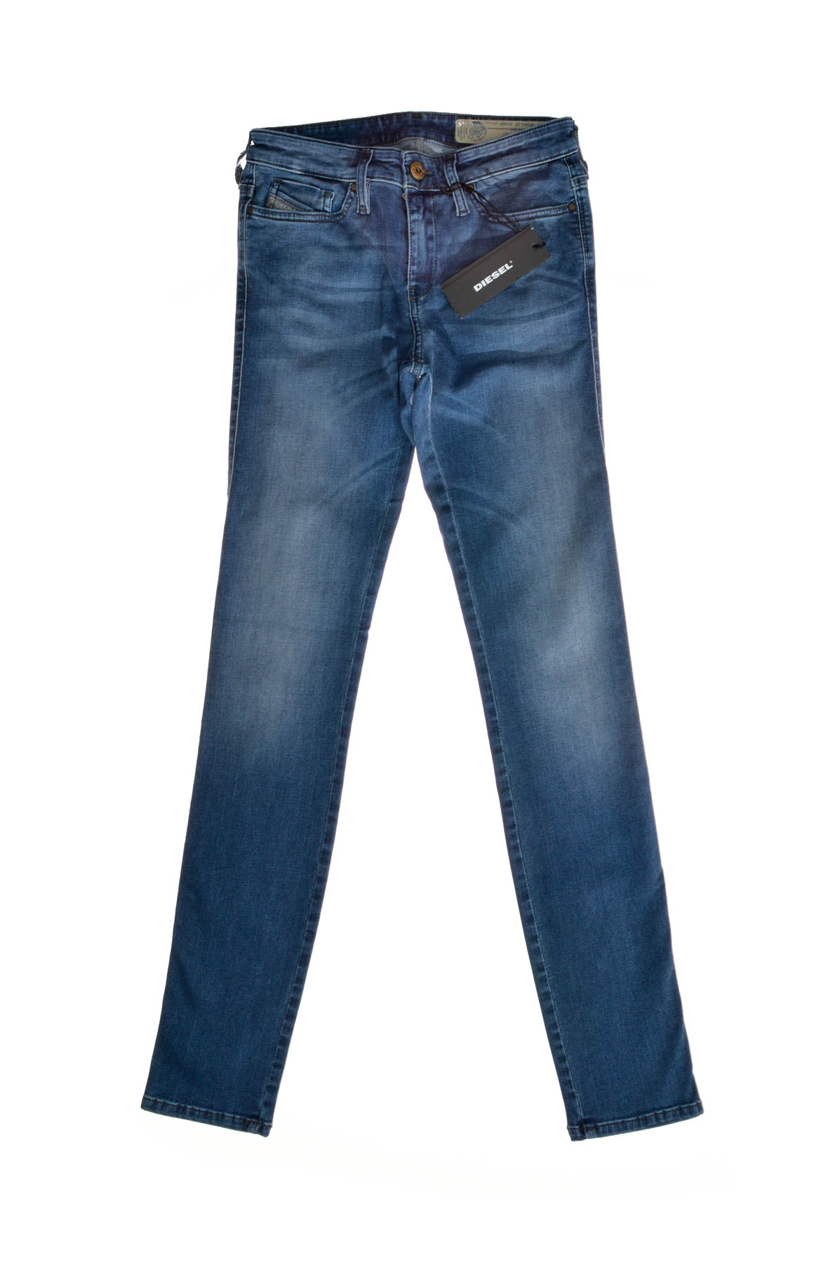 Jeans de damă - Diesel - 0