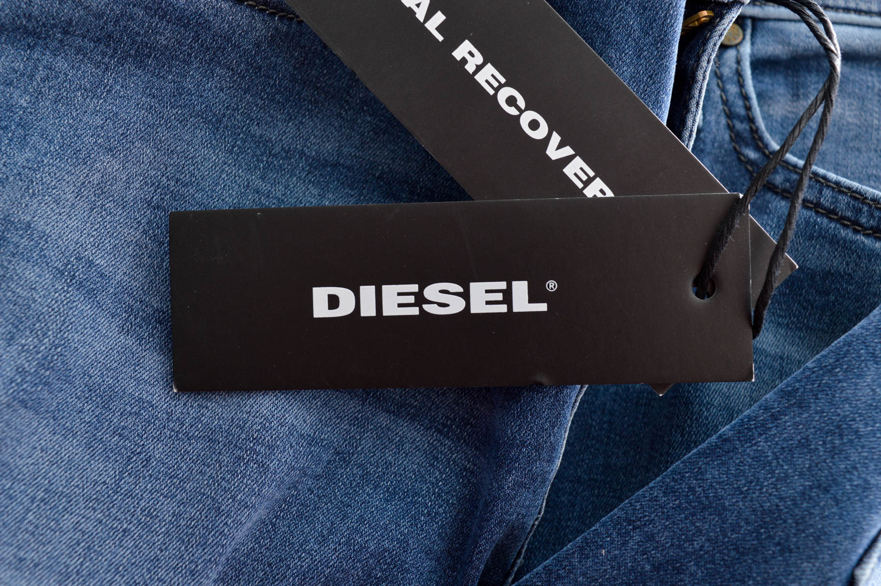 Jeans de damă - Diesel - 2