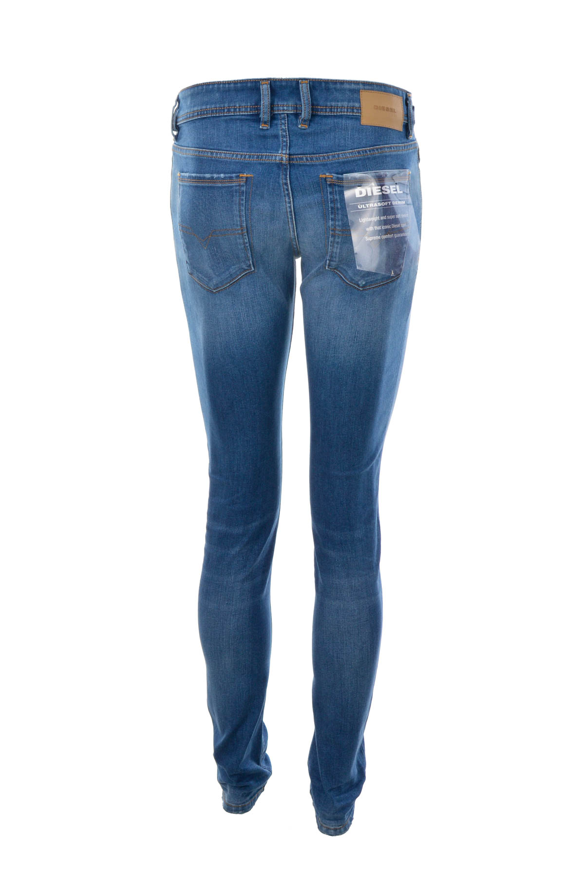 Jeans pentru bărbăți - 1