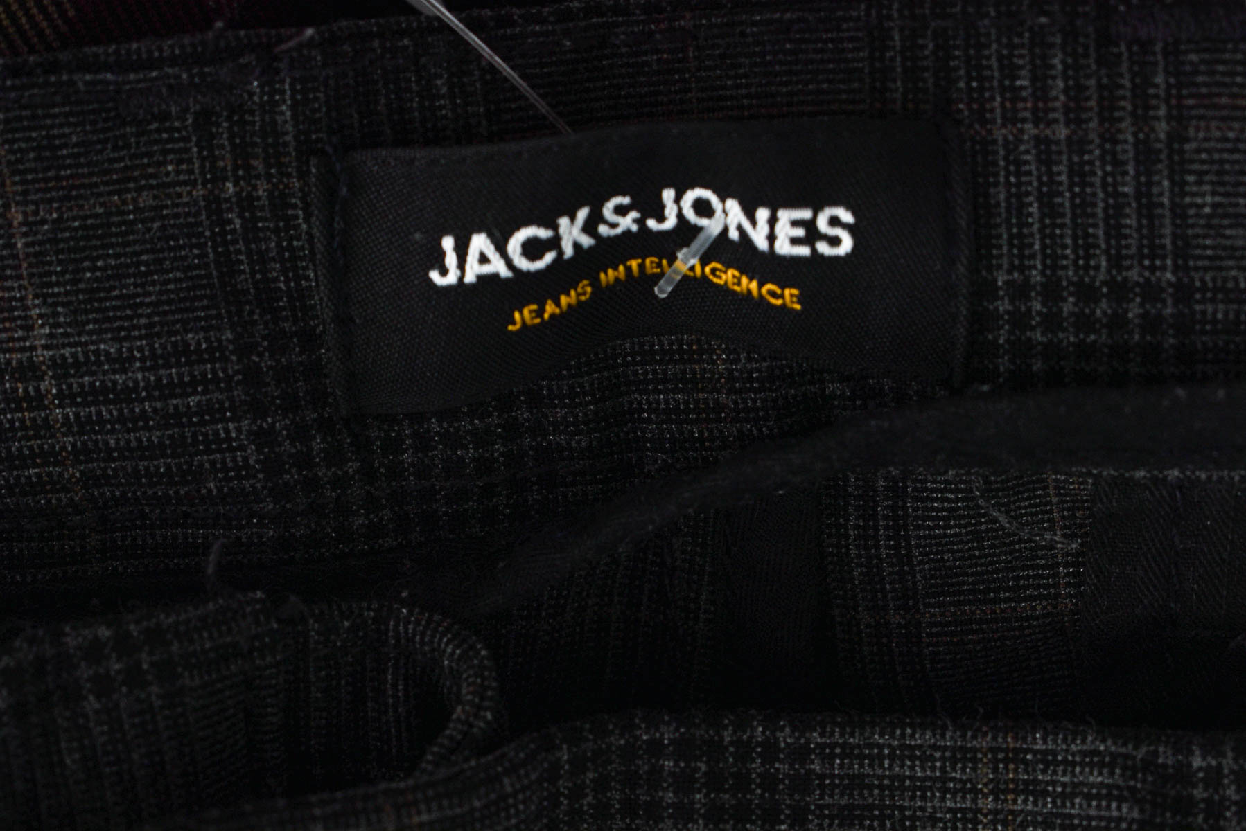 Męskie spodnie - Jack & Jones - 2