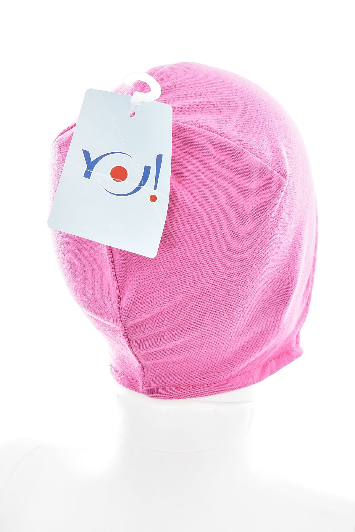 Baby's hat - YO! club - 1