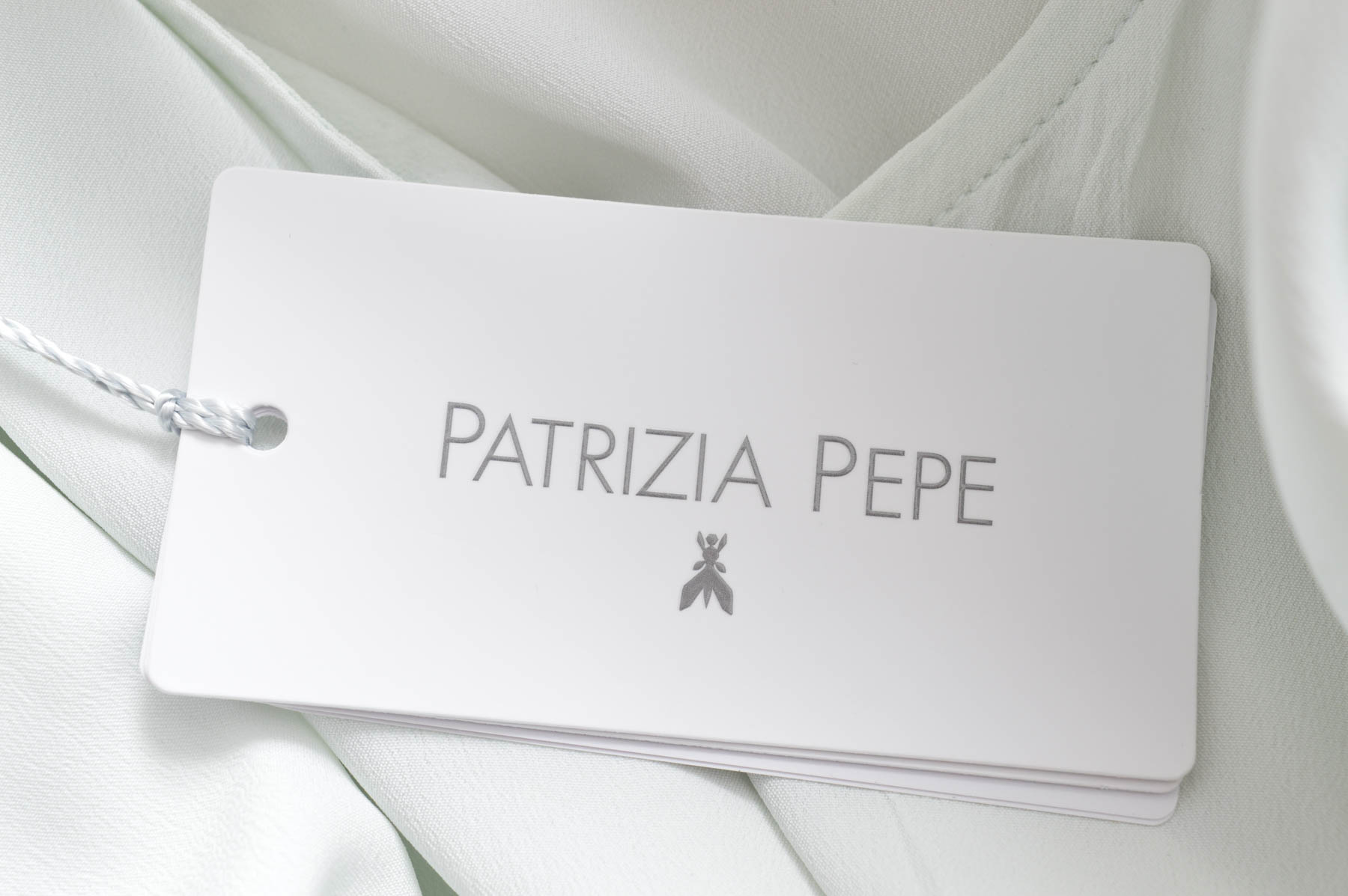Дамска риза - Patrizia Pepe - 2